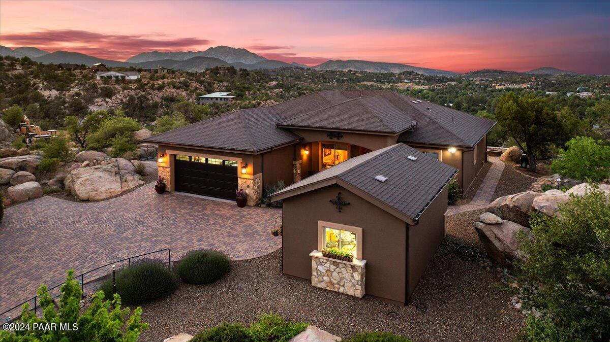 1420 Ridgewood Drive