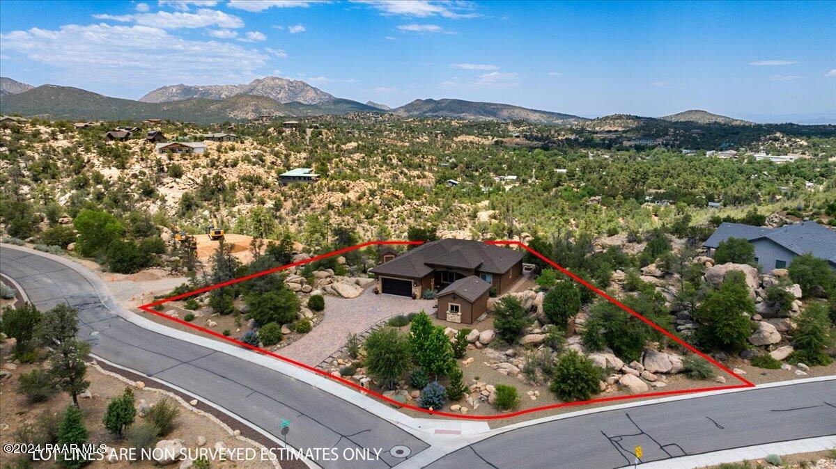 1420 Ridgewood Drive