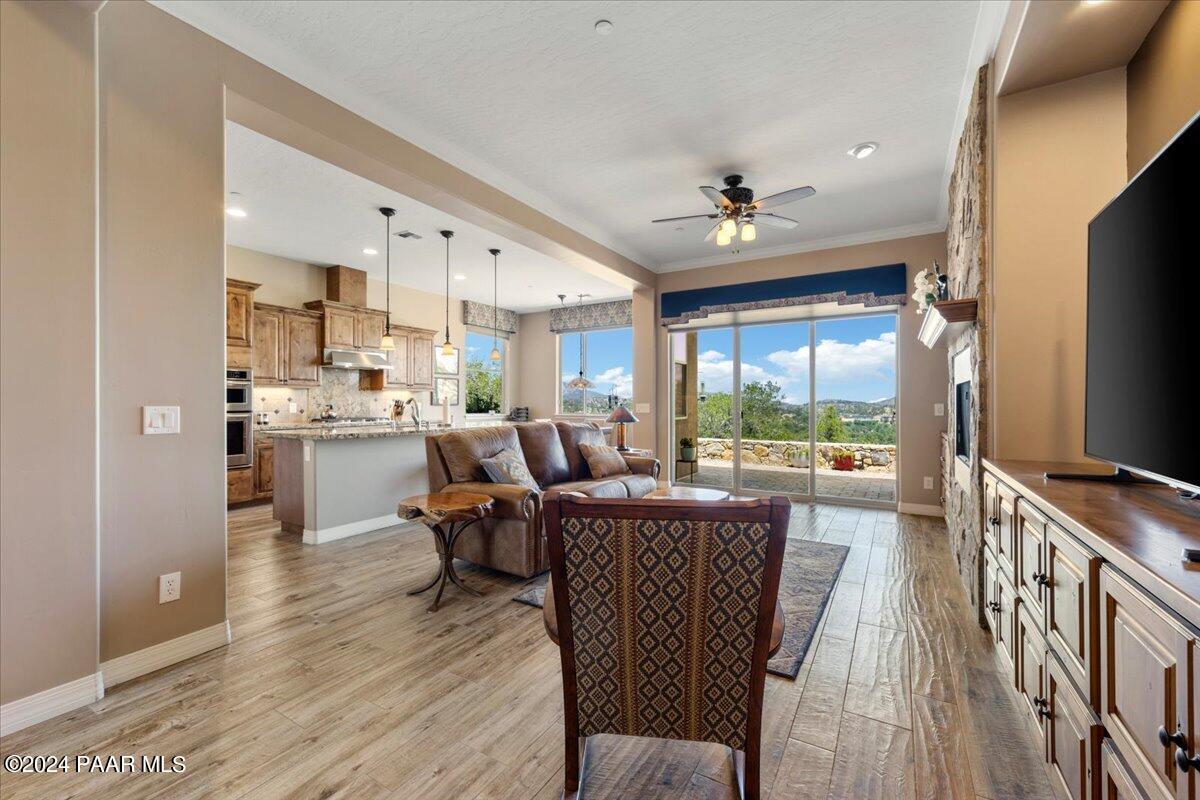 1420 Ridgewood Drive