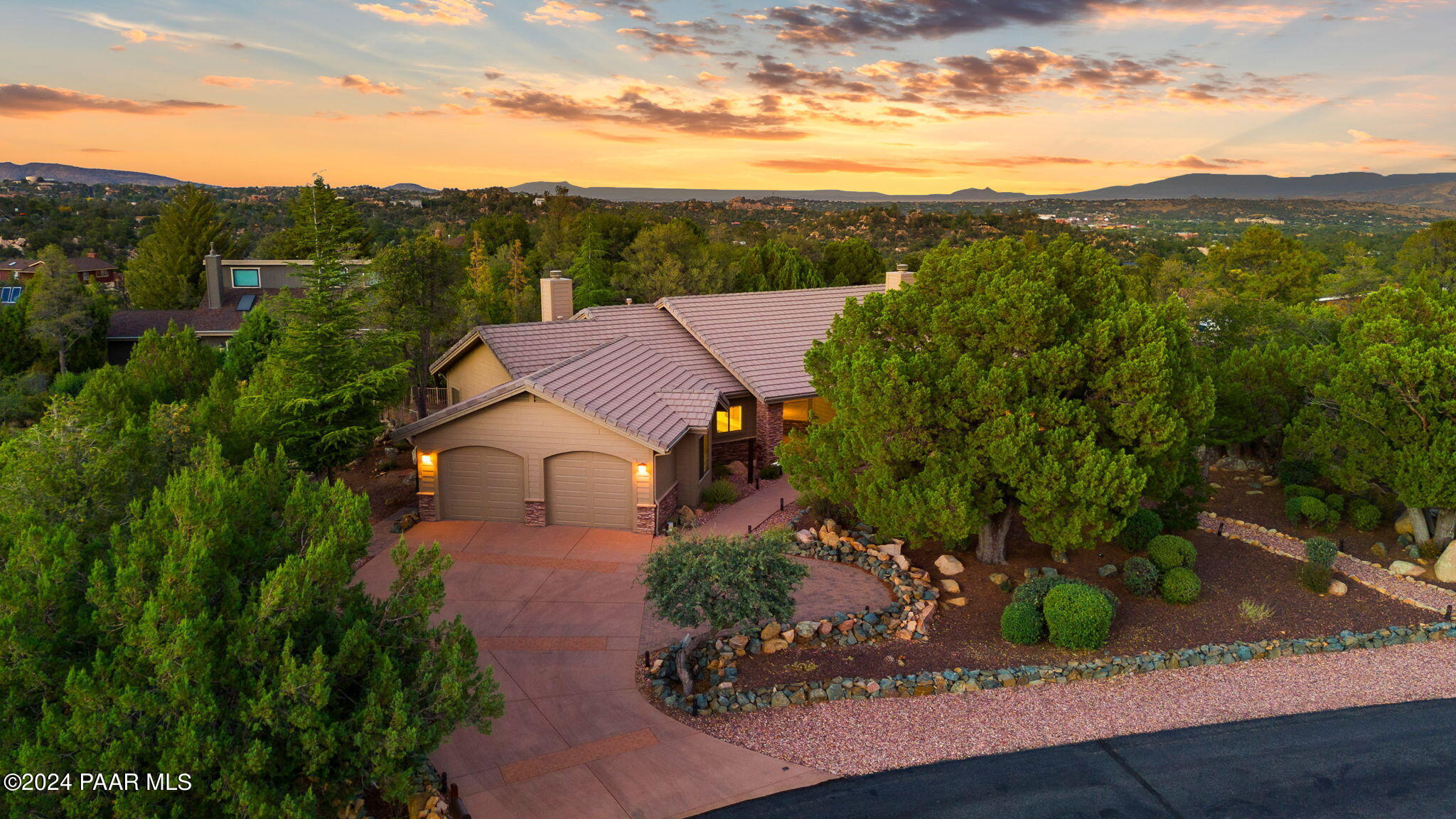 2050 Rustic Timbers Lane
