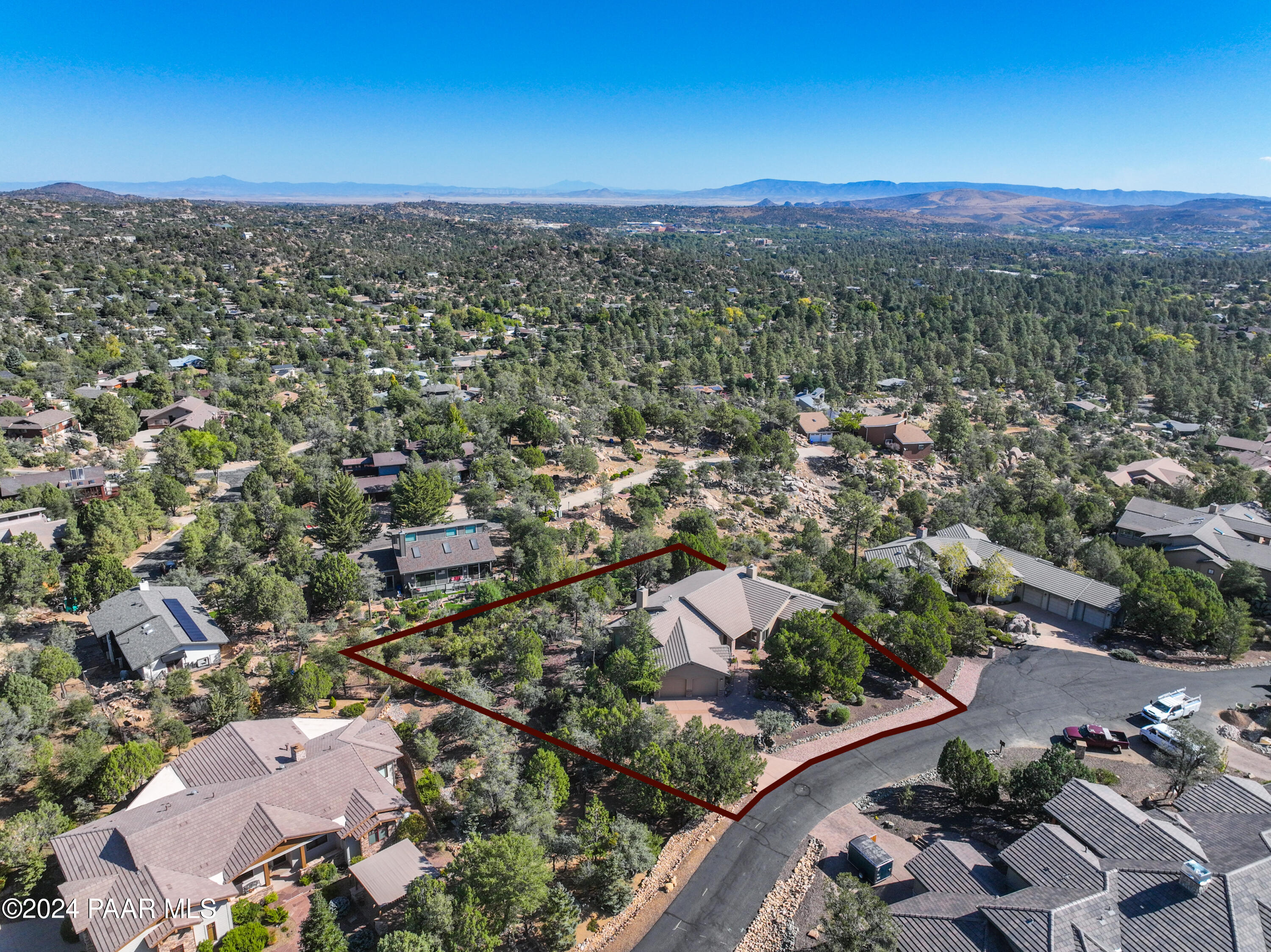 2050 Rustic Timbers Lane