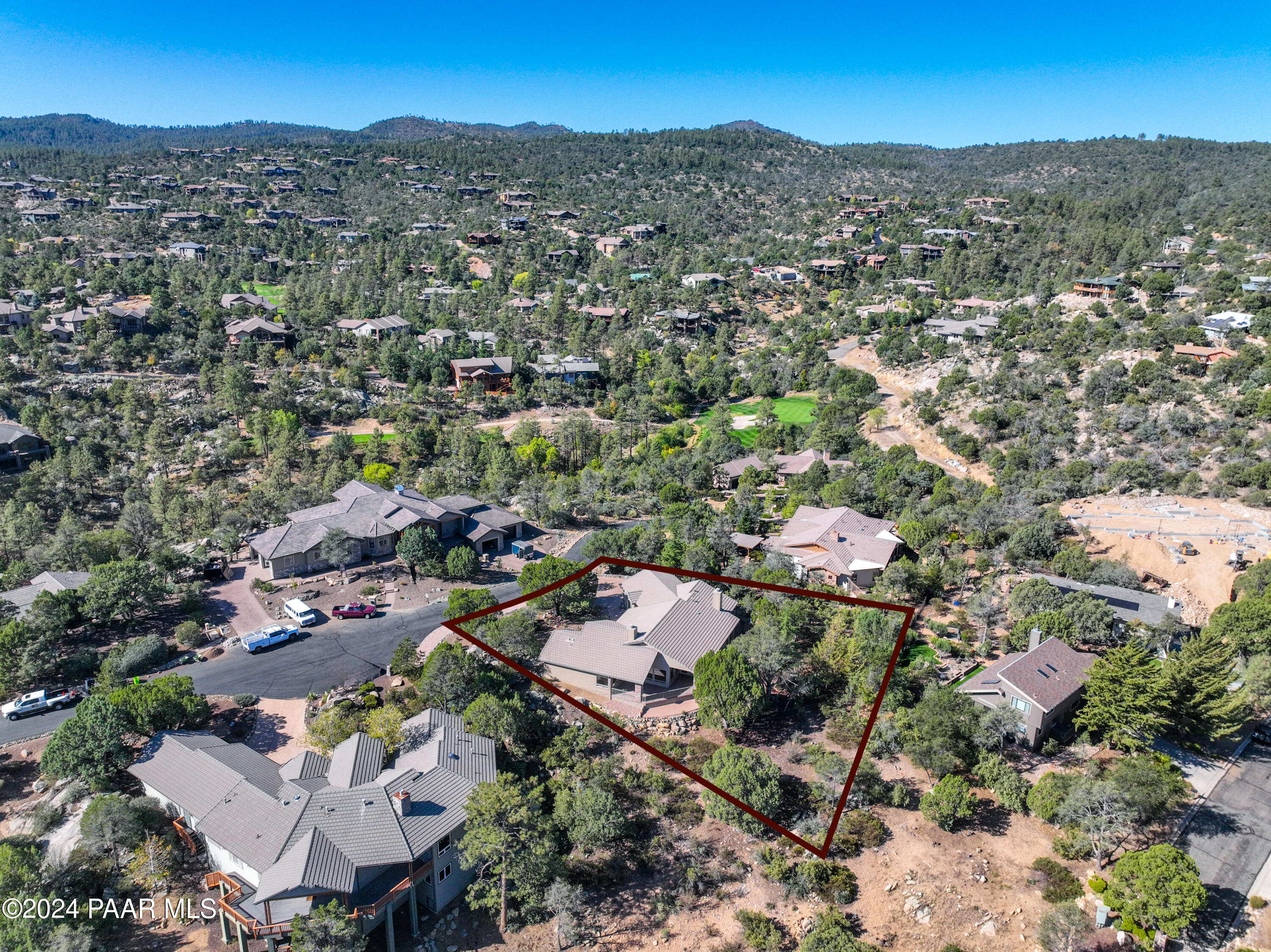 2050 Rustic Timbers Lane