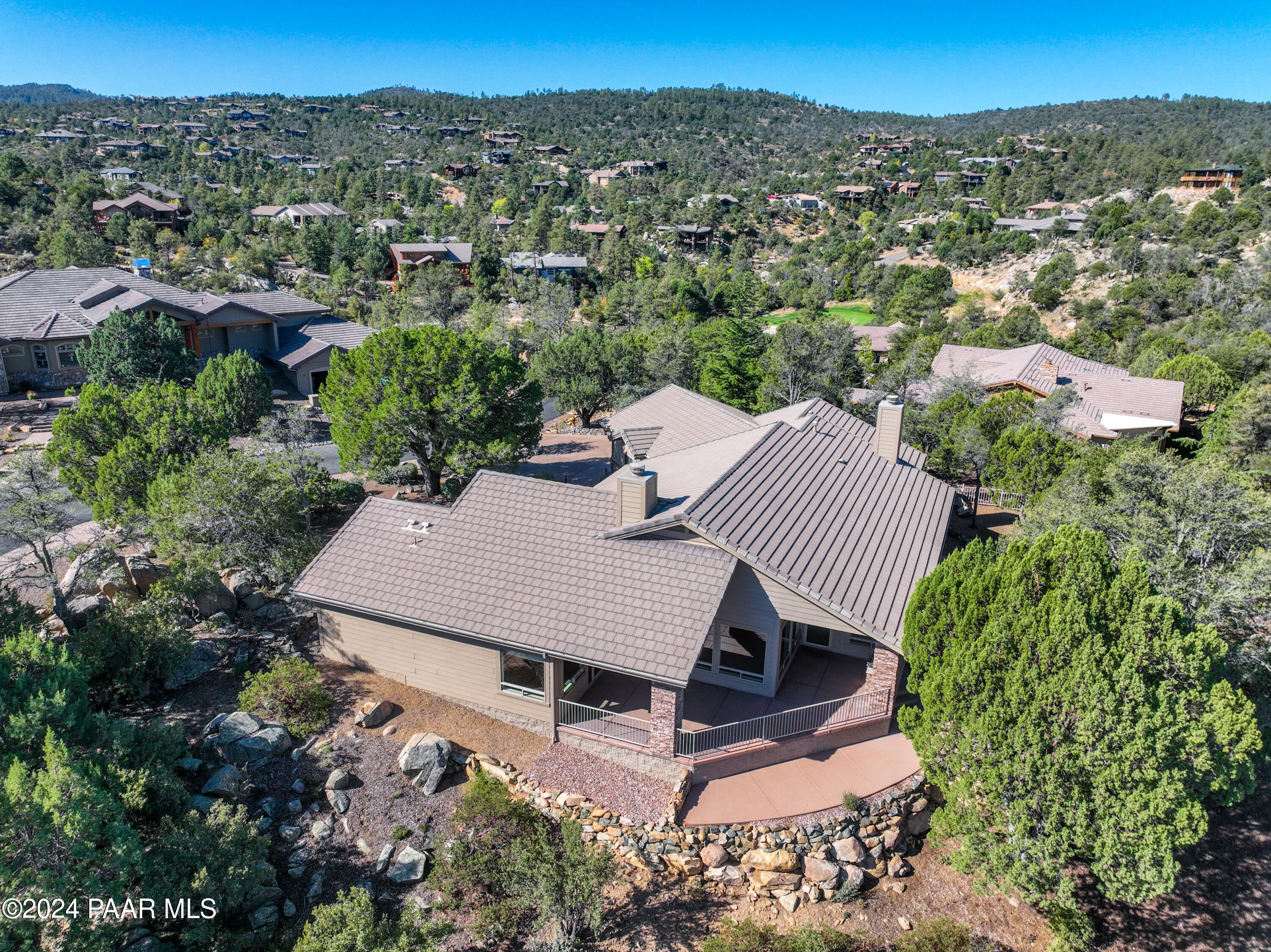 2050 Rustic Timbers Lane