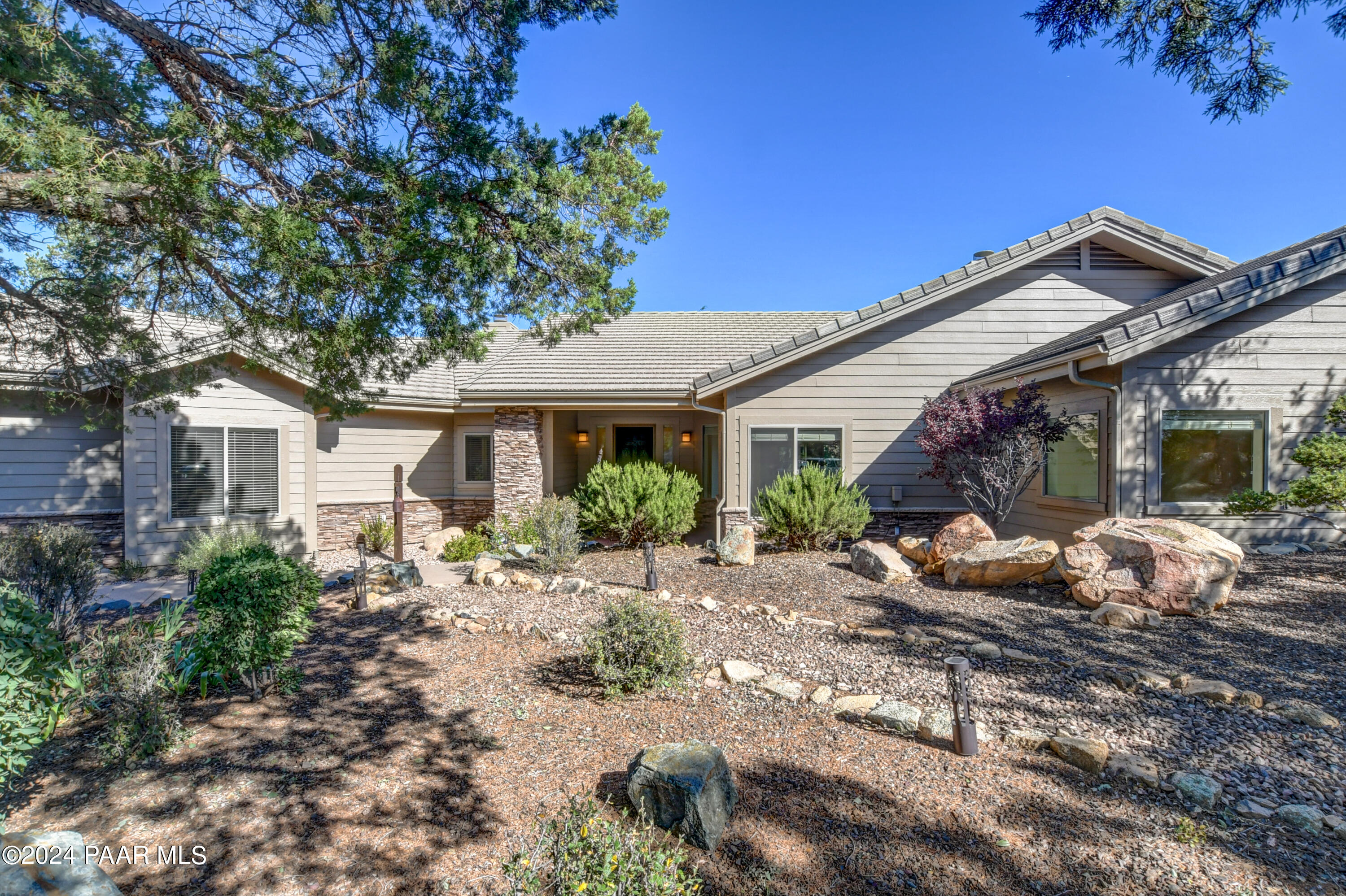 2050 Rustic Timbers Lane