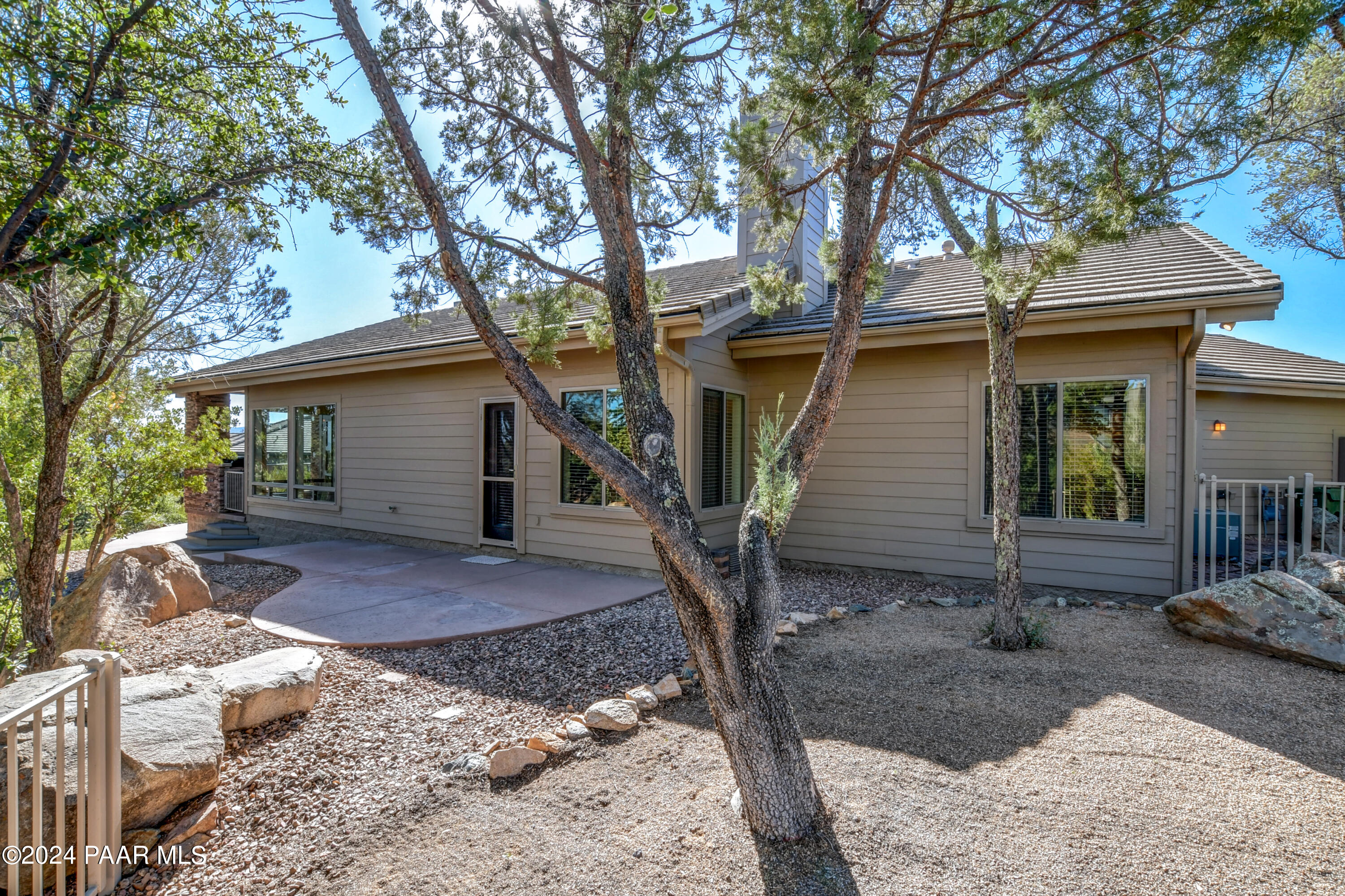 2050 Rustic Timbers Lane