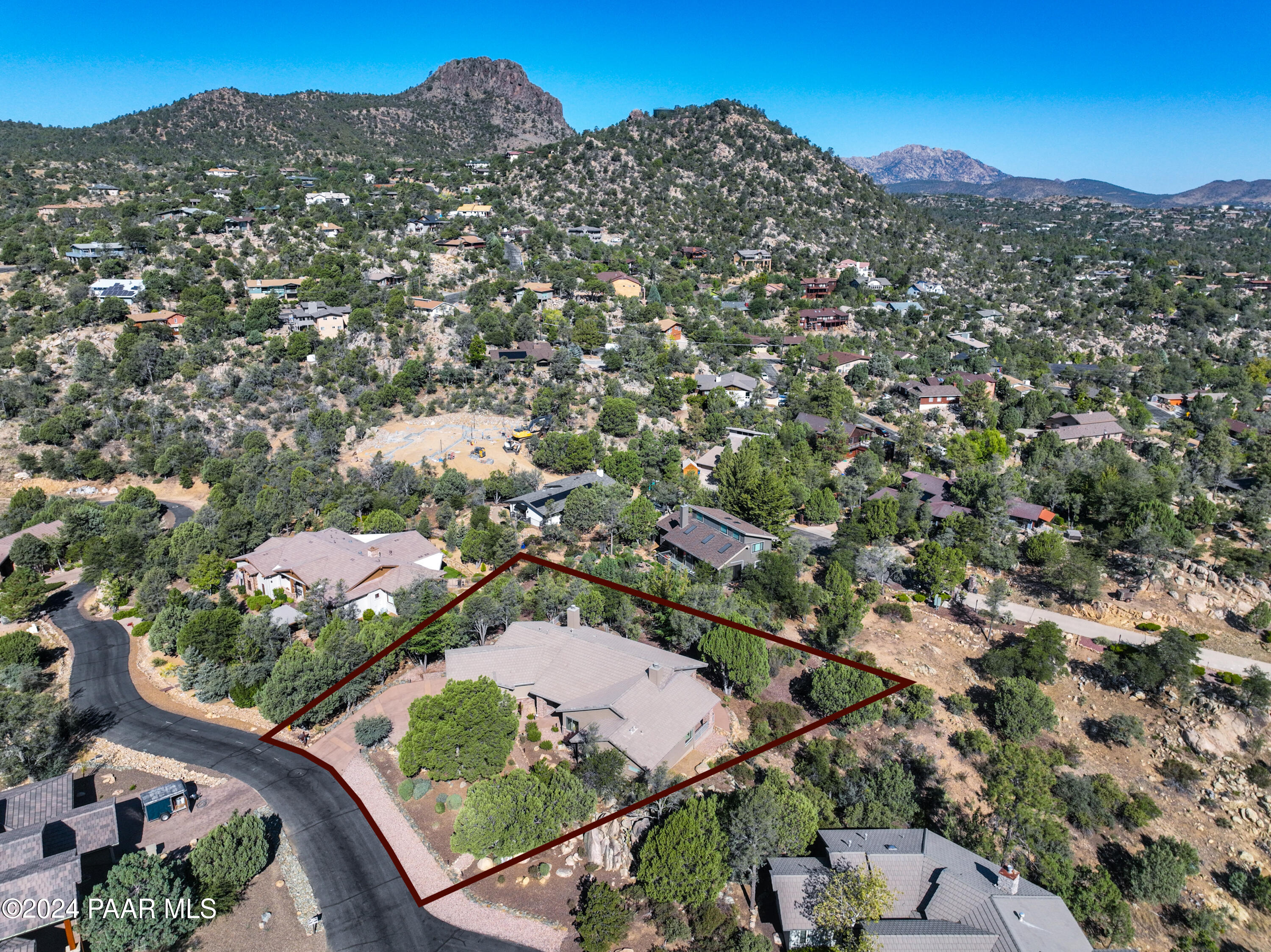 2050 Rustic Timbers Lane