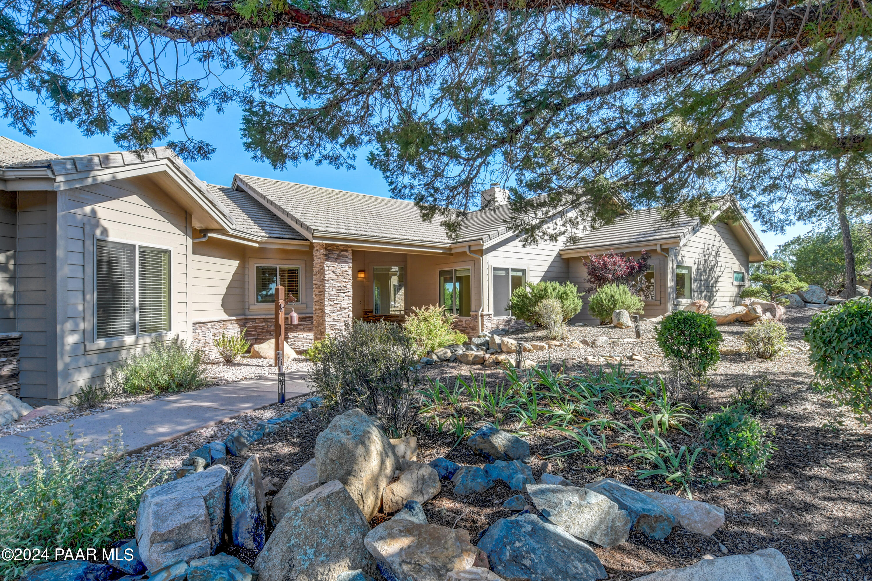2050 Rustic Timbers Lane