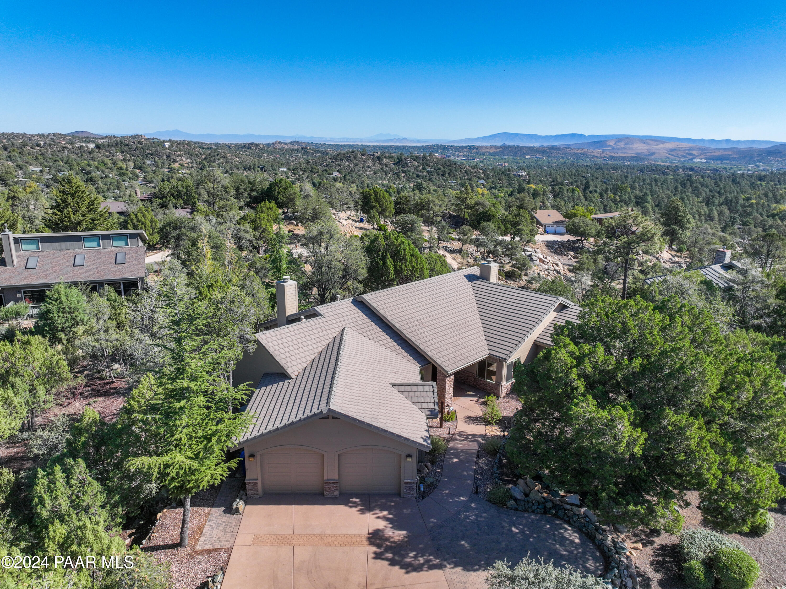 2050 Rustic Timbers Lane