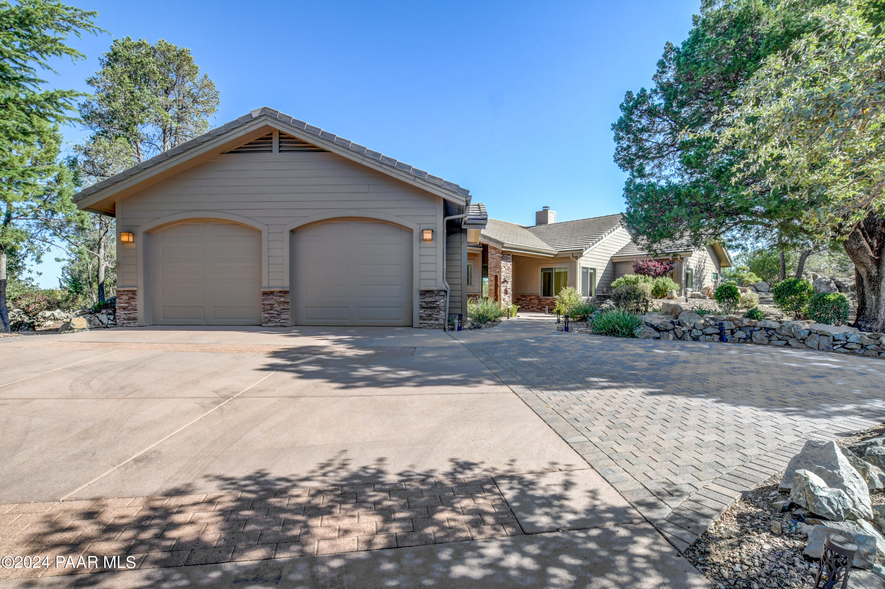 2050 Rustic Timbers Lane