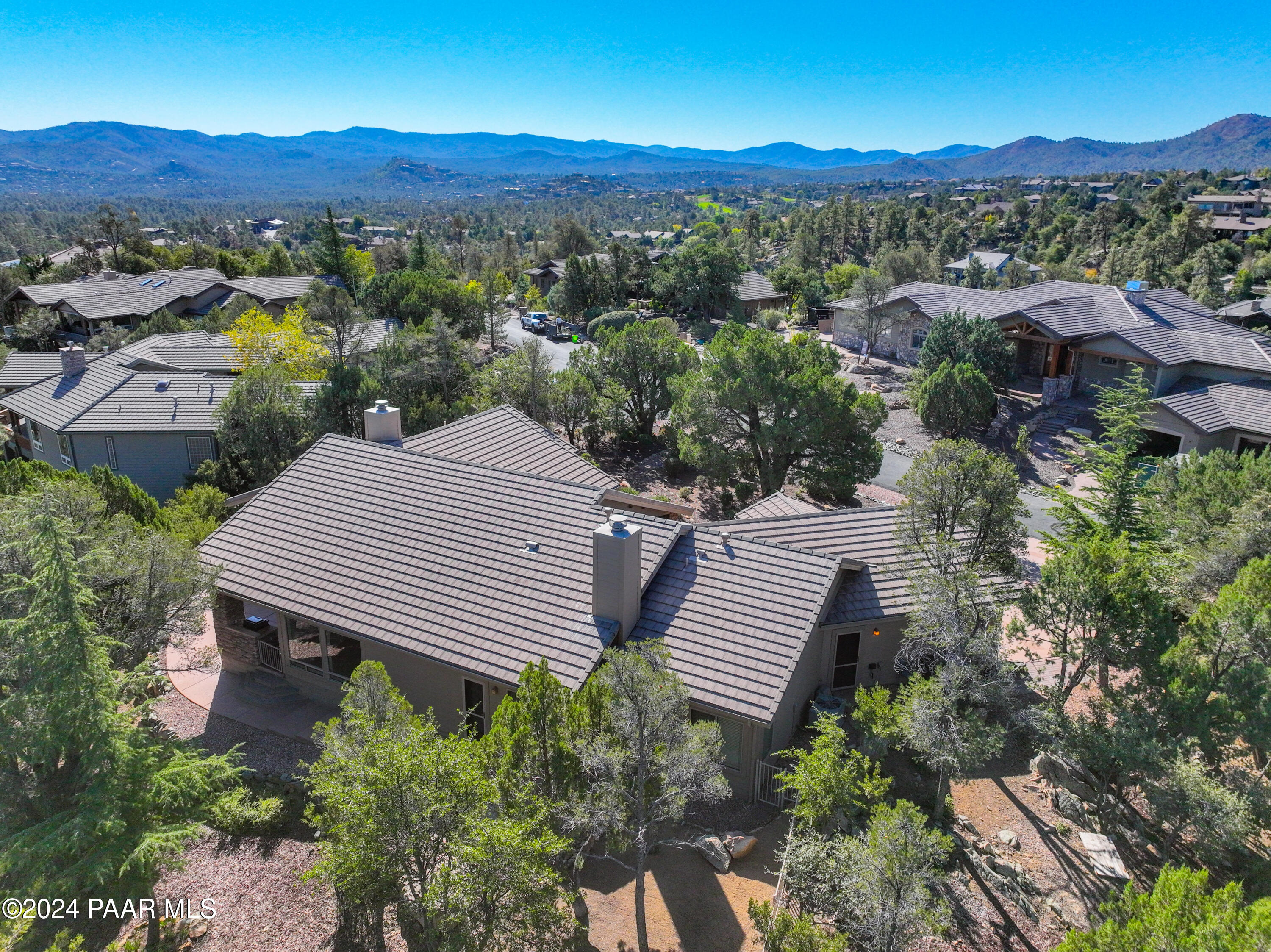 2050 Rustic Timbers Lane