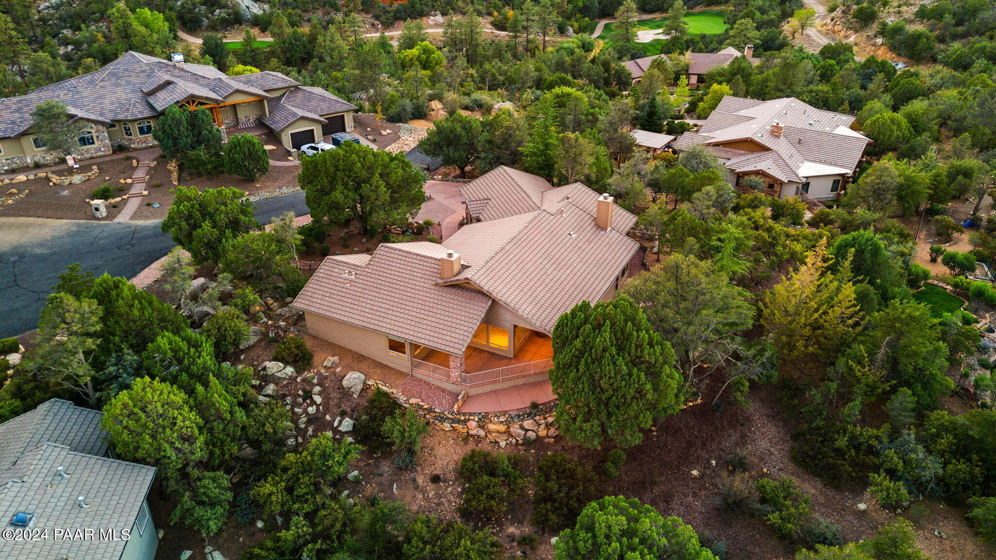 2050 Rustic Timbers Lane
