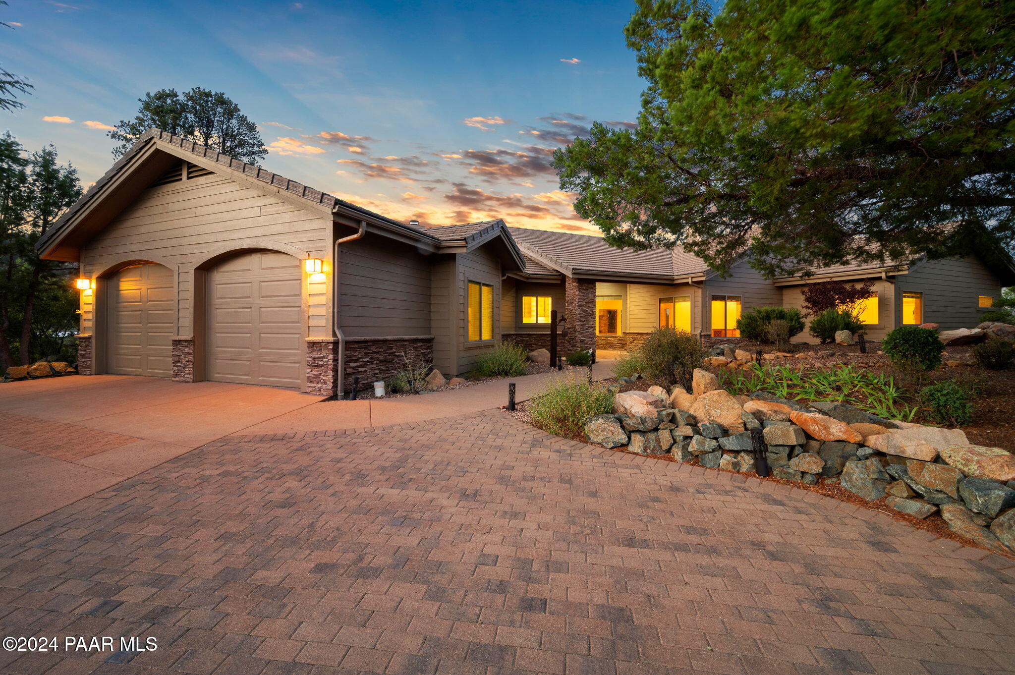2050 Rustic Timbers Lane