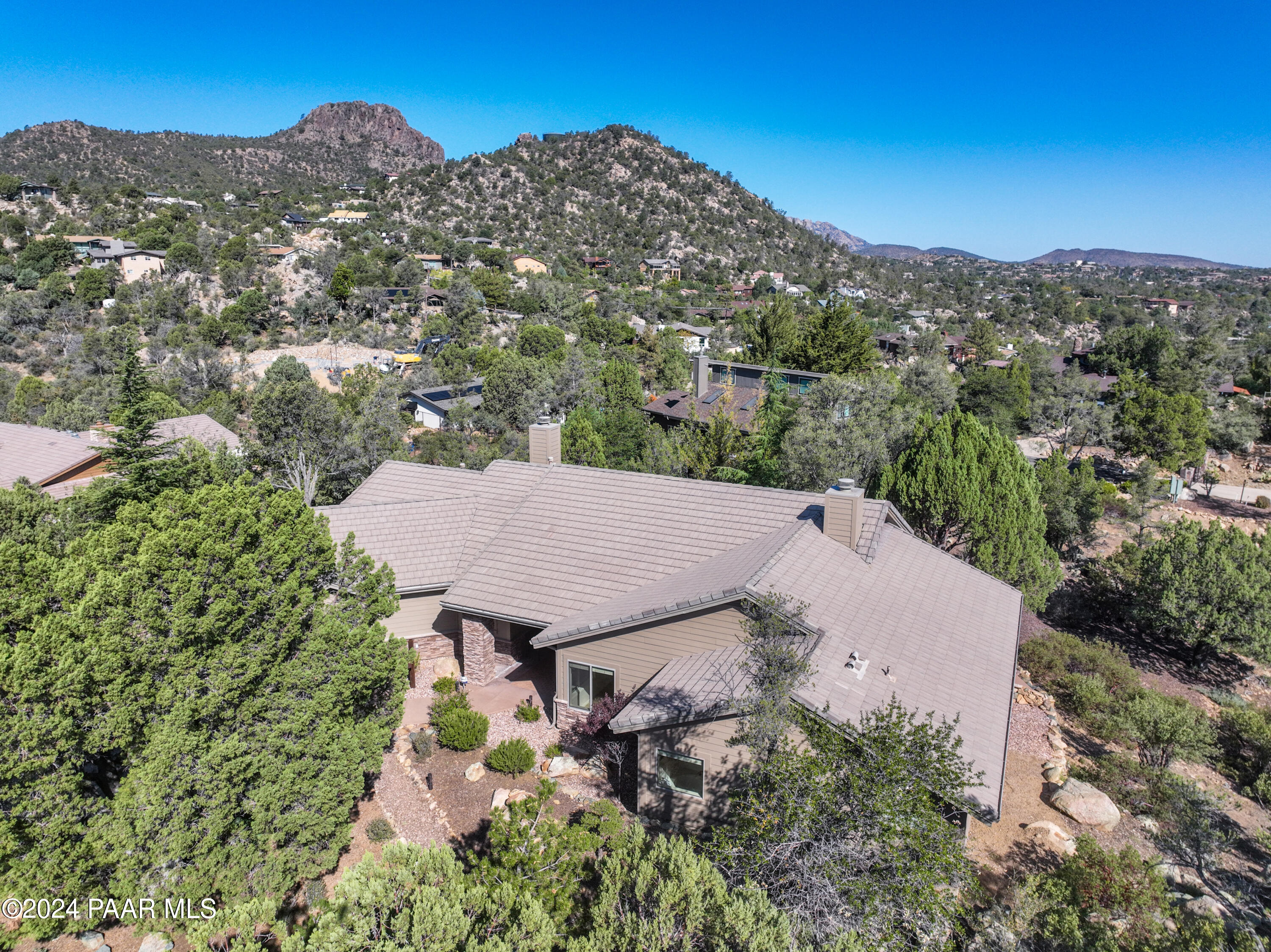 2050 Rustic Timbers Lane