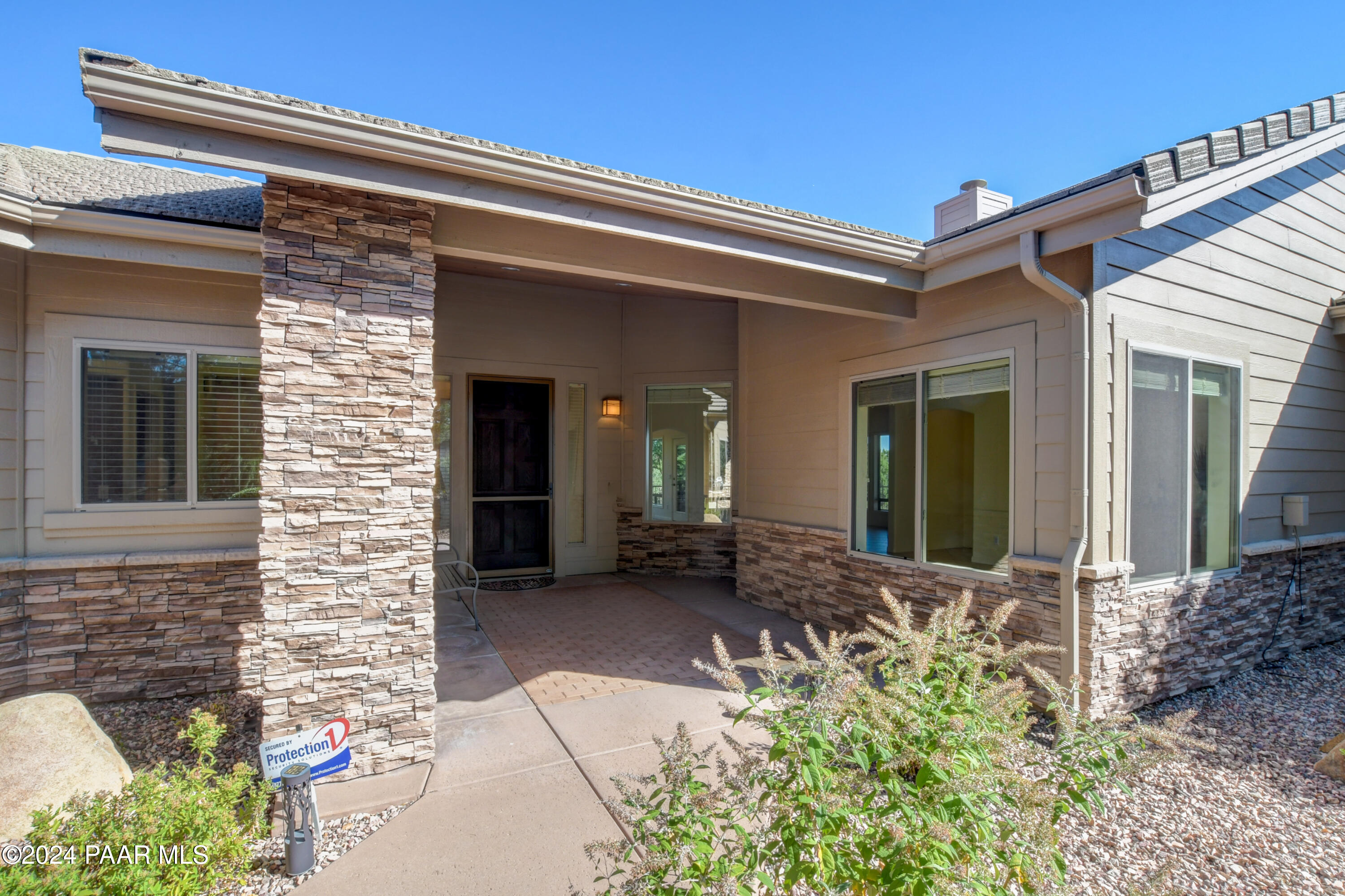 2050 Rustic Timbers Lane