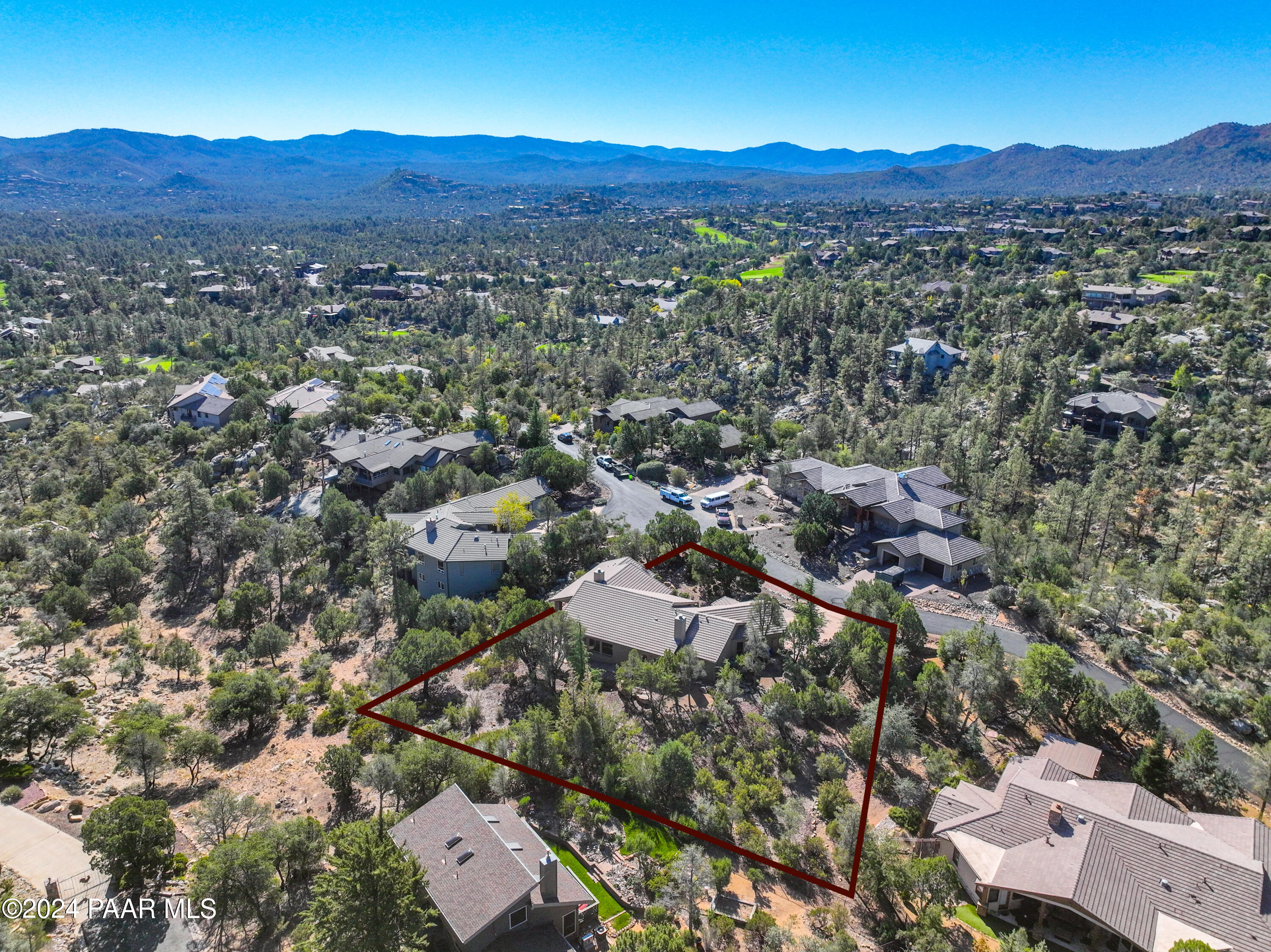 2050 Rustic Timbers Lane