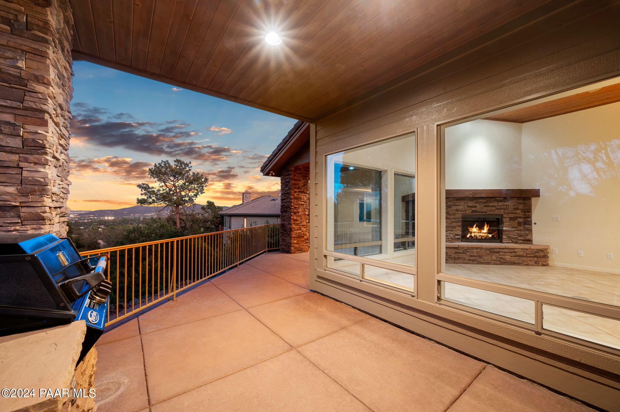 2050 Rustic Timbers Lane