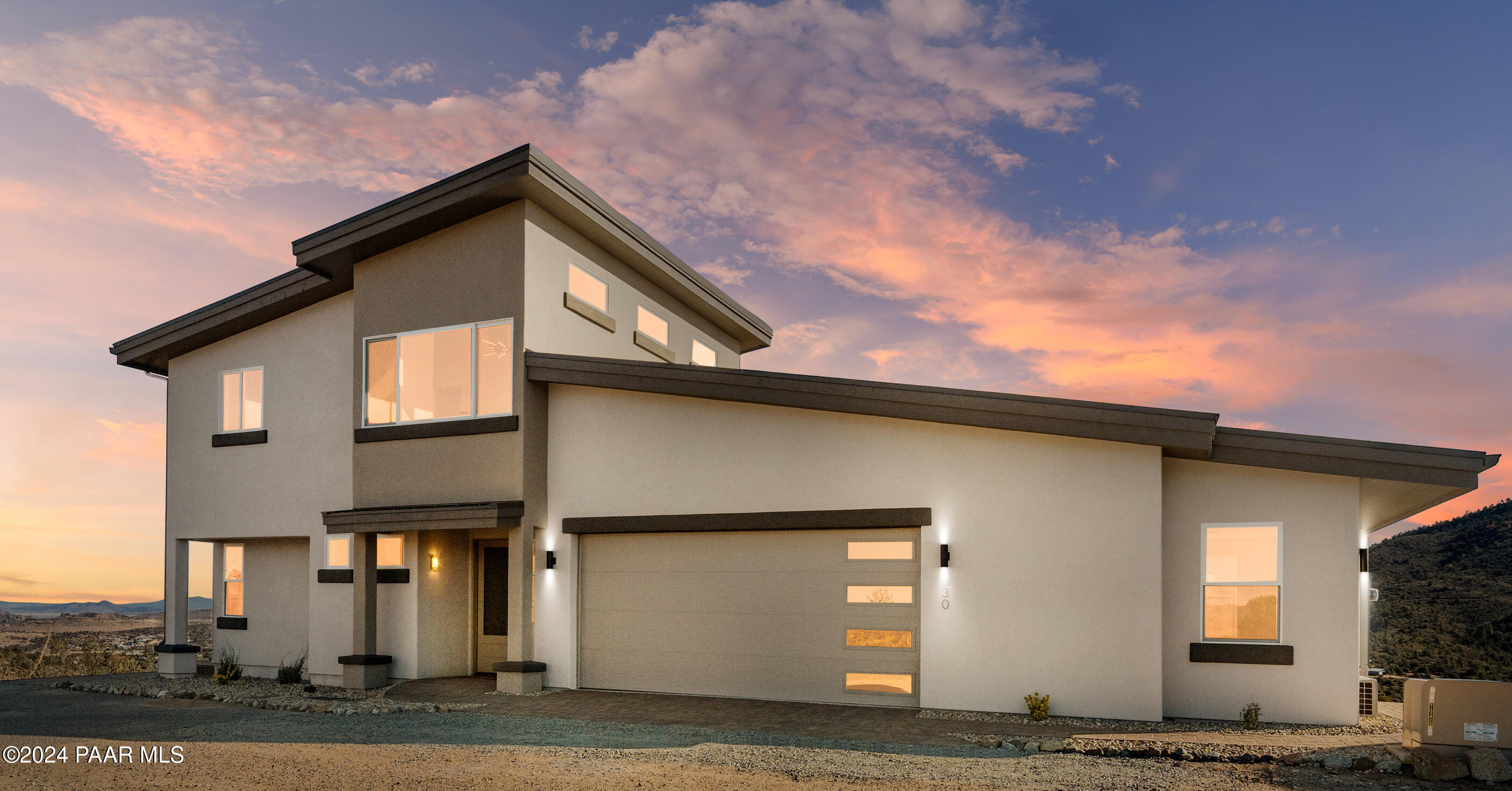 630 W Robinson Drive