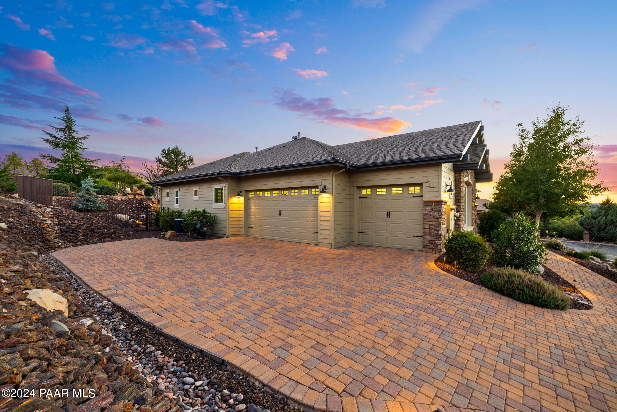 1563 Donamire Circle