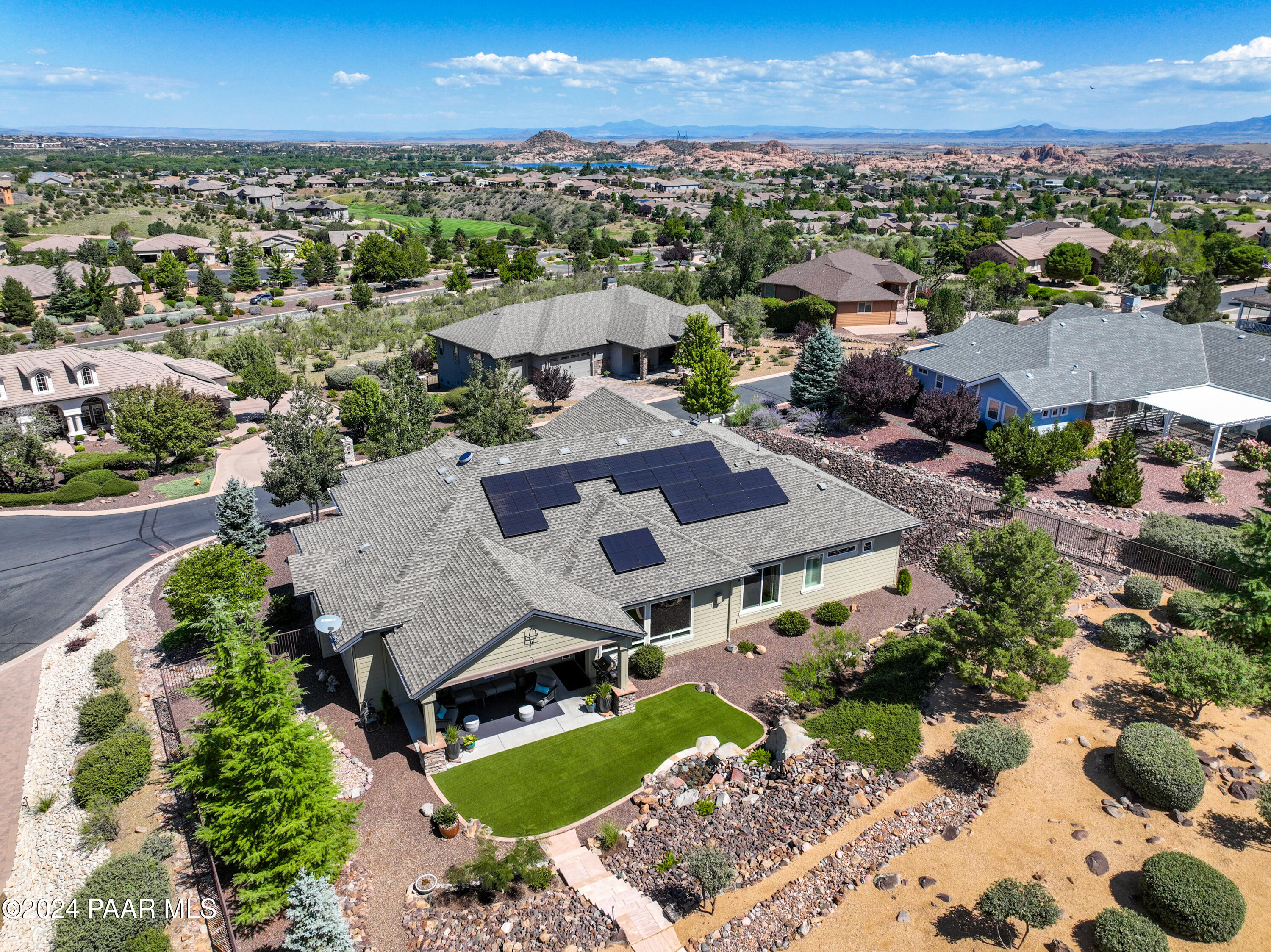 1563 Donamire Circle