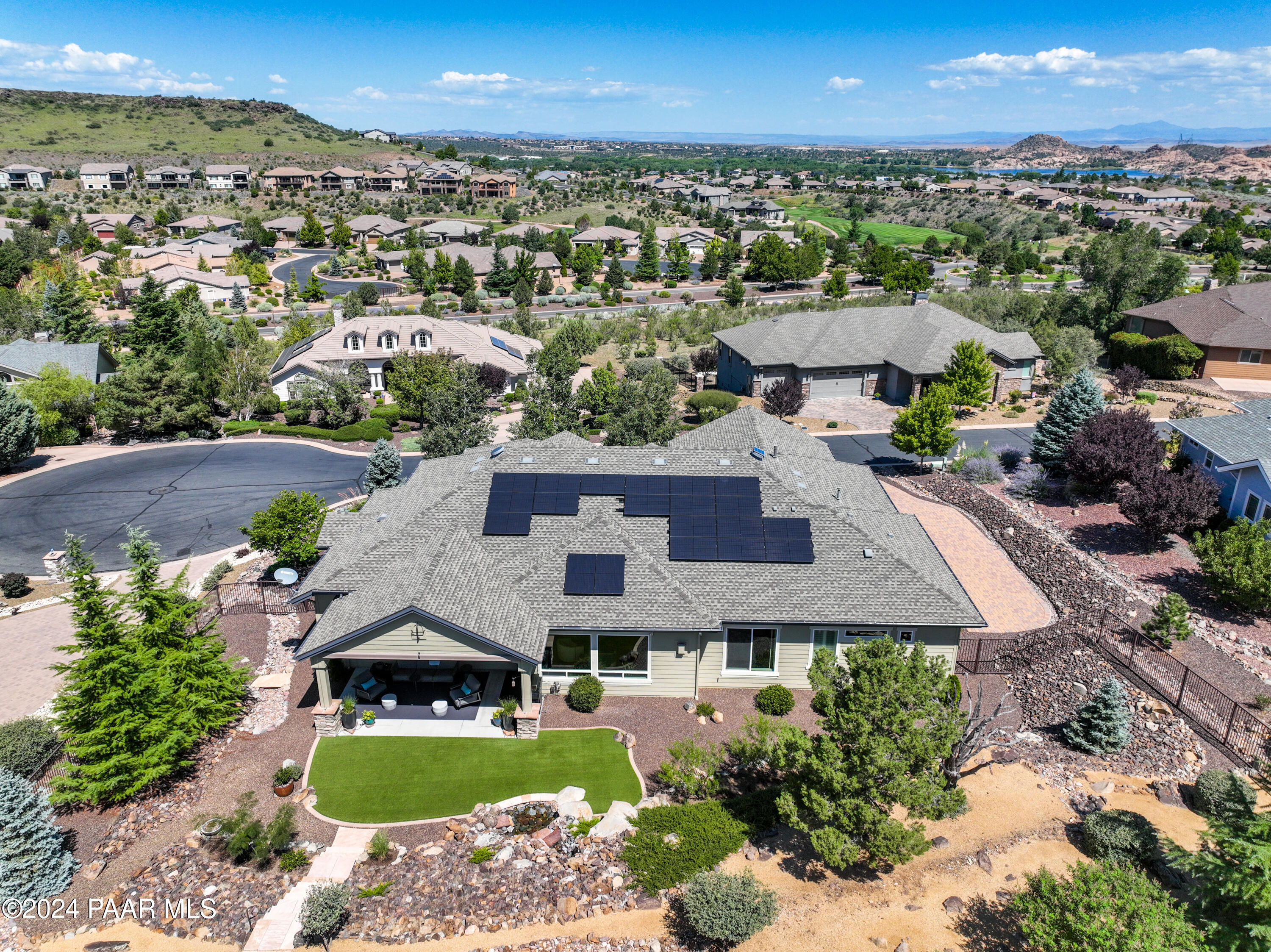 1563 Donamire Circle