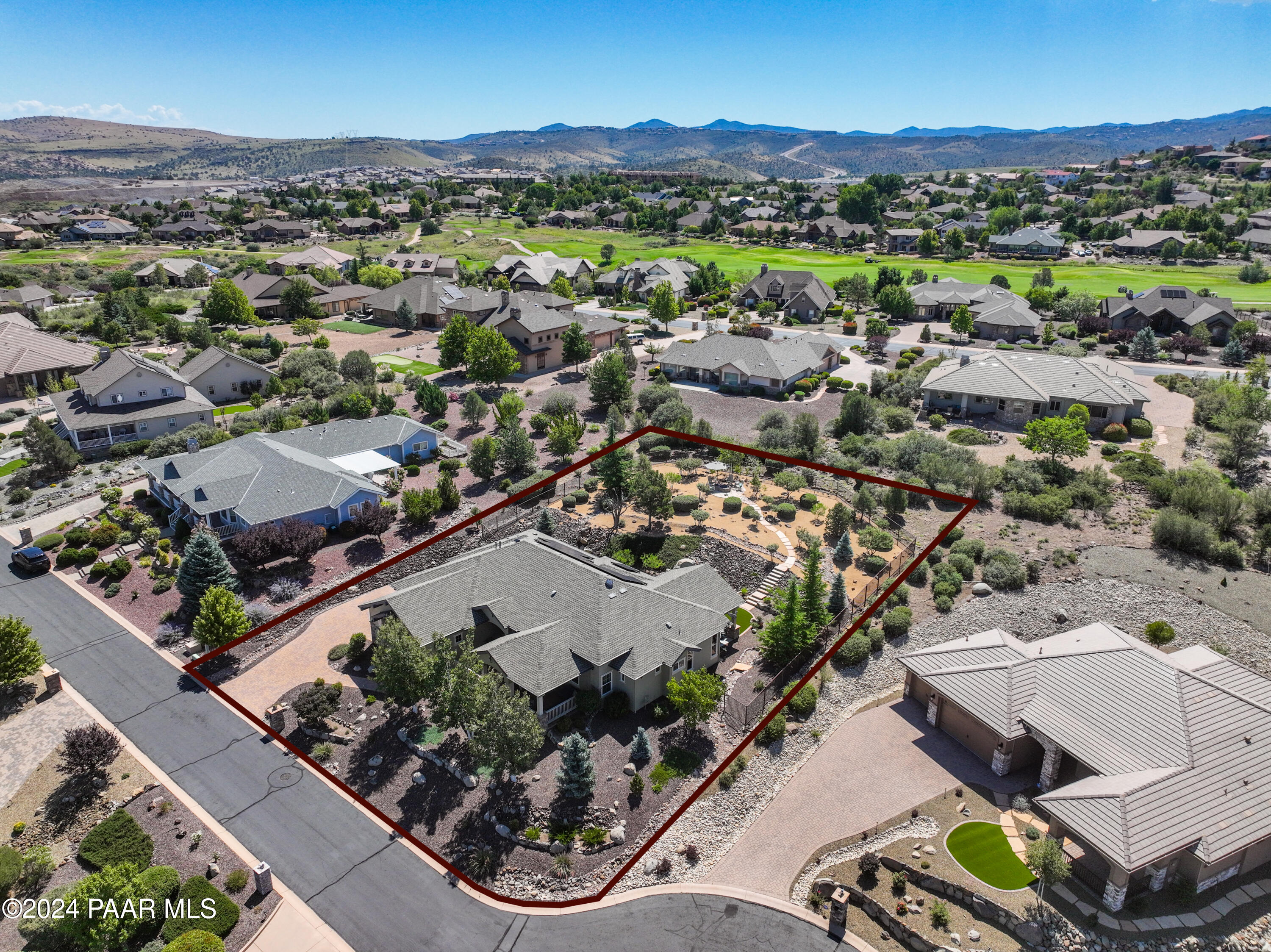 1563 Donamire Circle