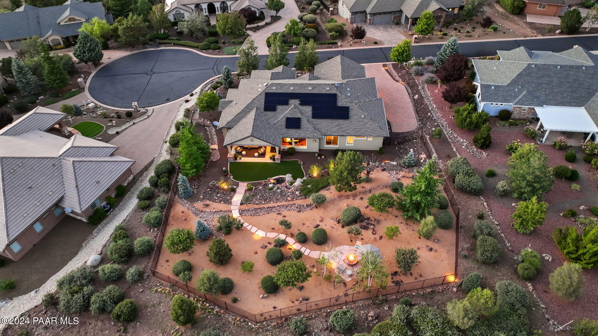 1563 Donamire Circle