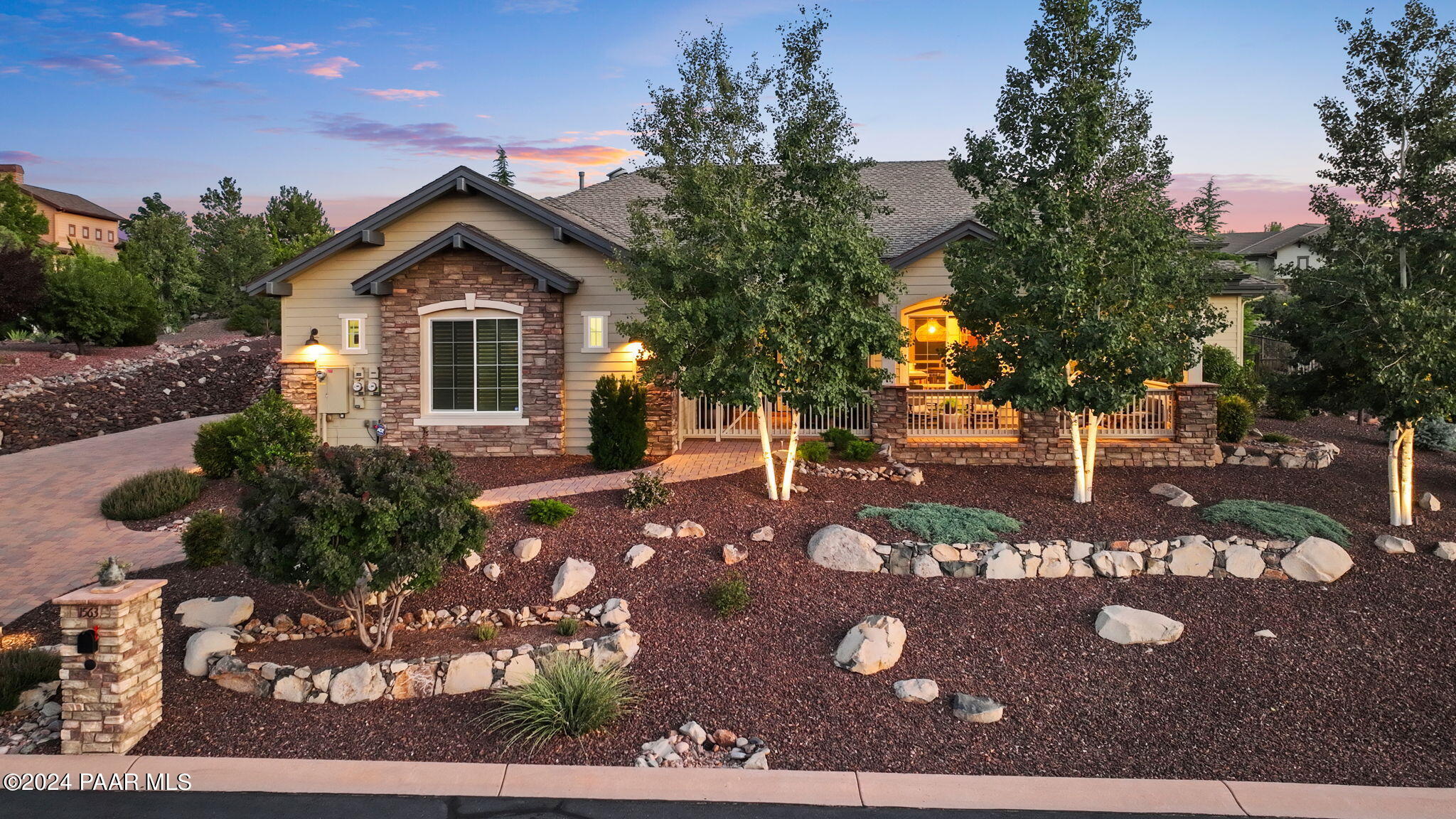 1563 Donamire Circle