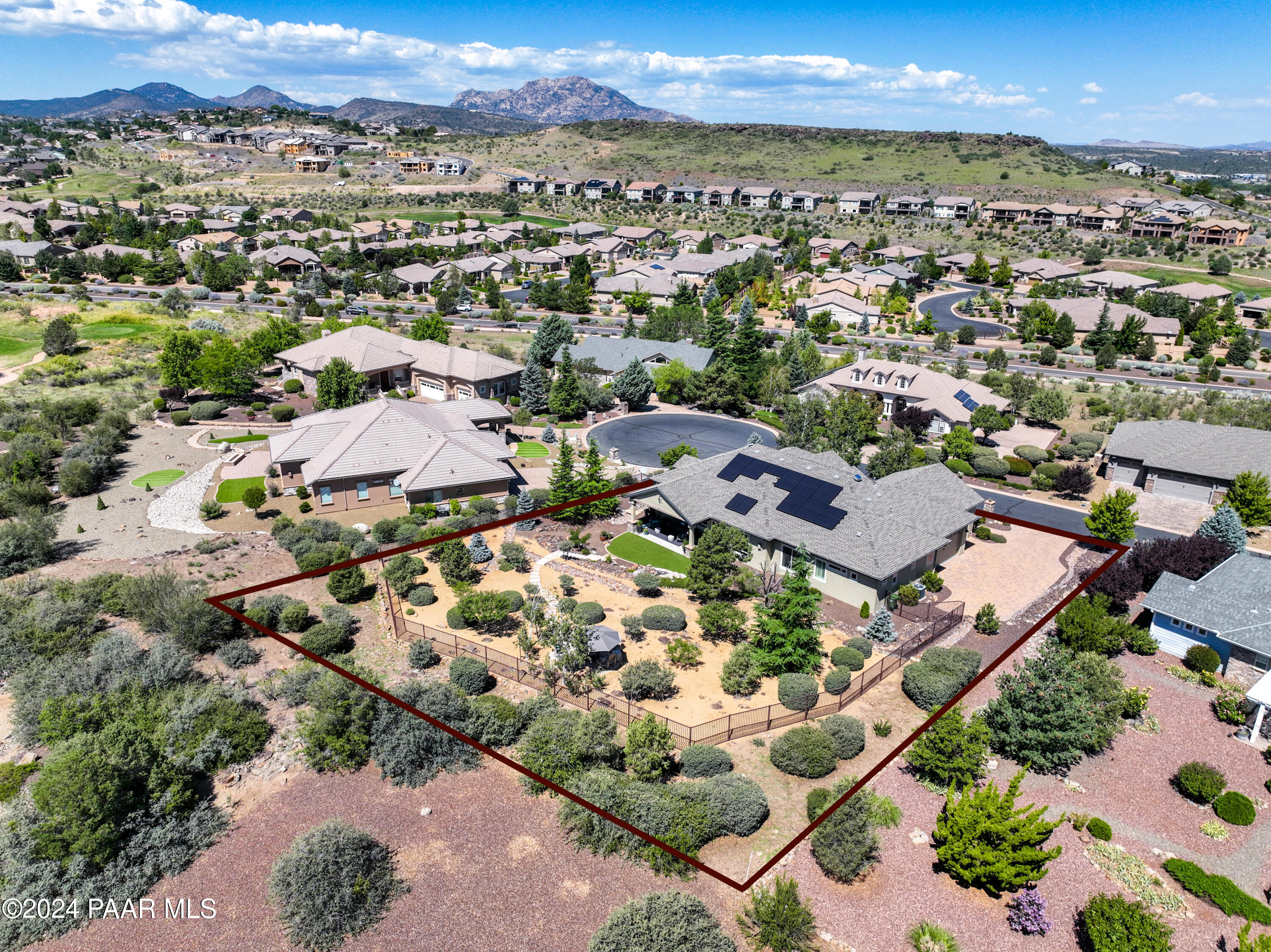 1563 Donamire Circle