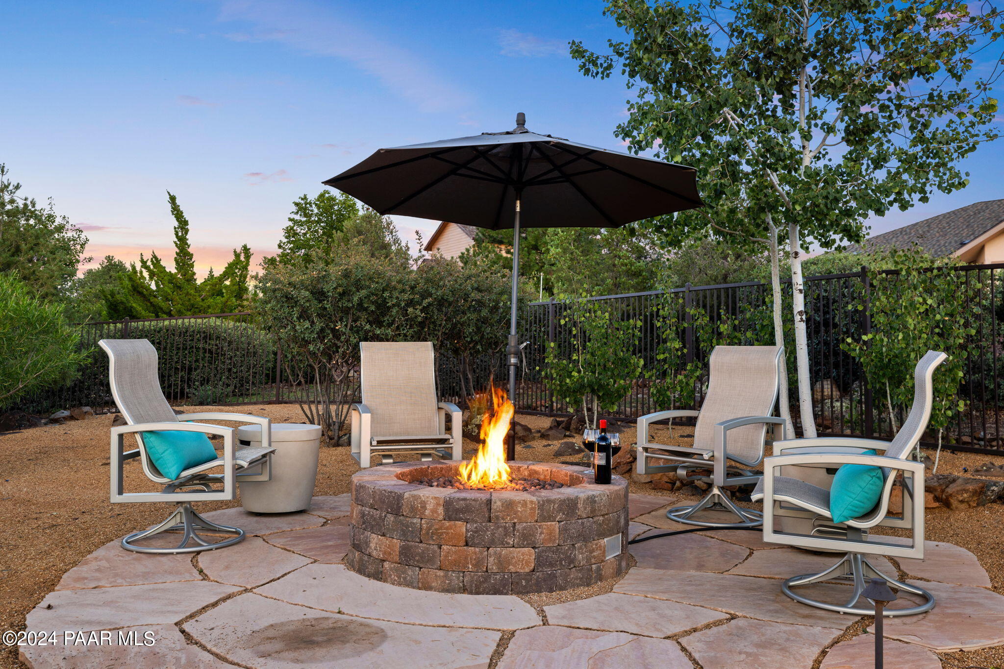 1563 Donamire Circle