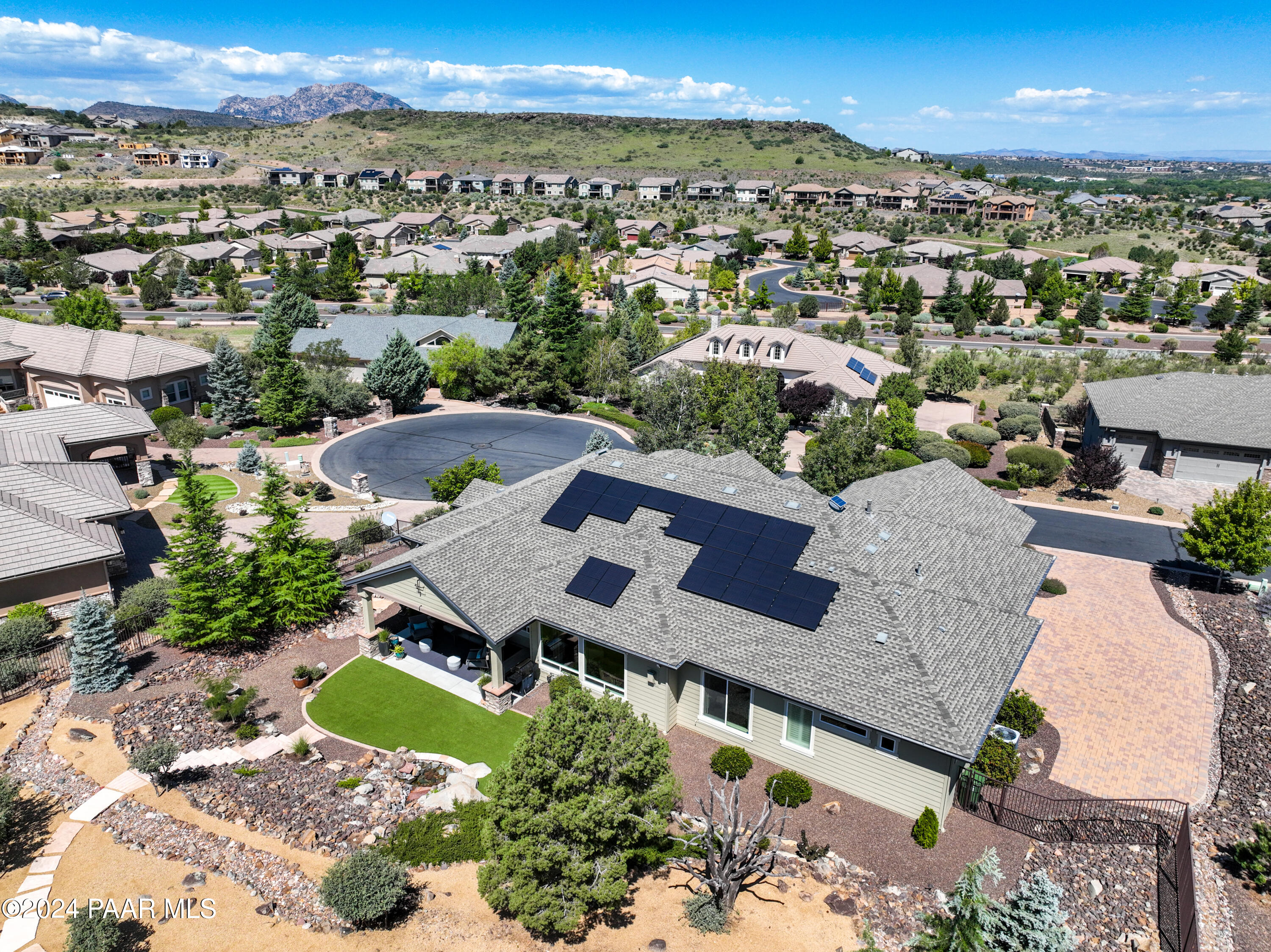 1563 Donamire Circle
