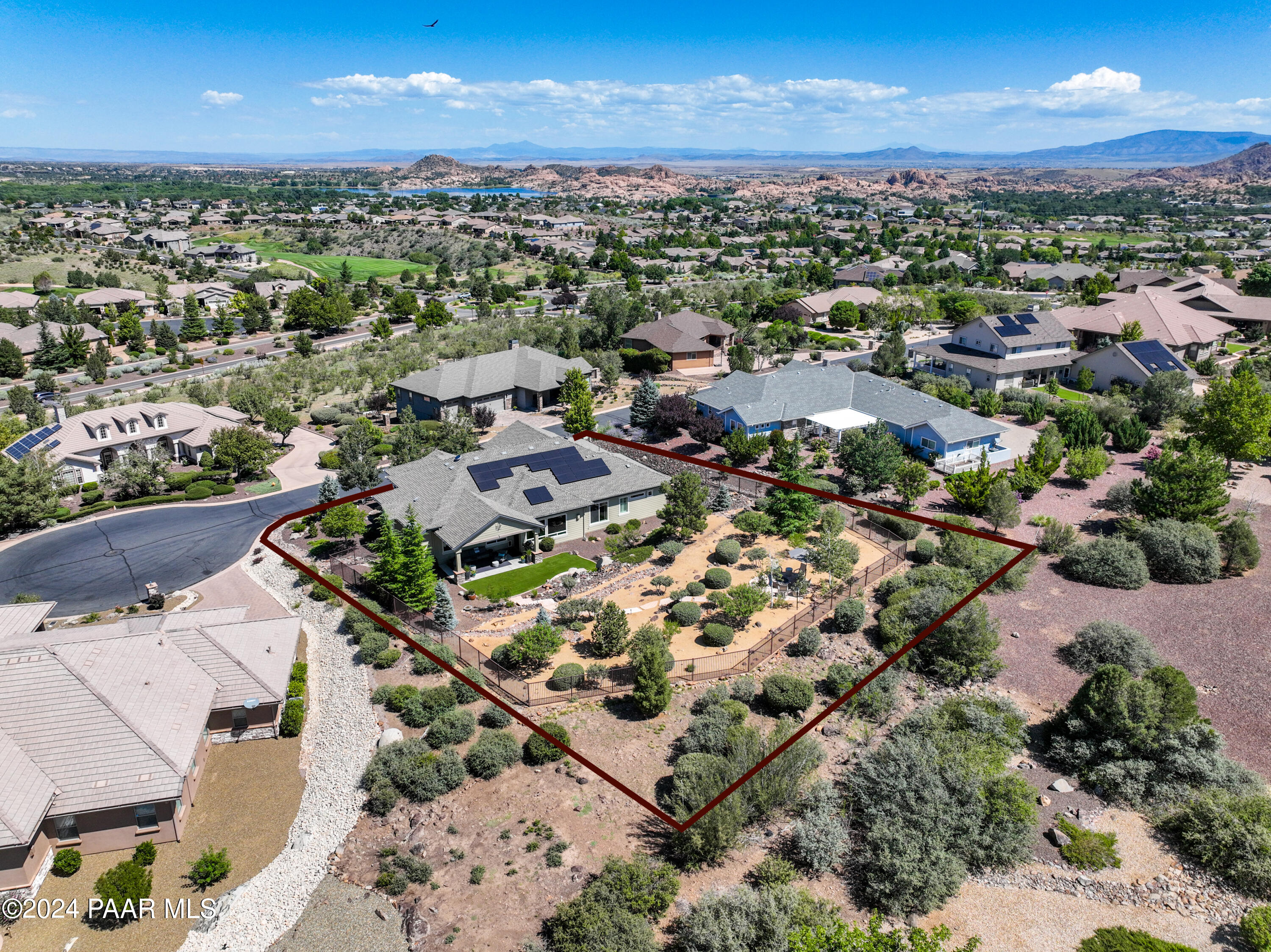 1563 Donamire Circle