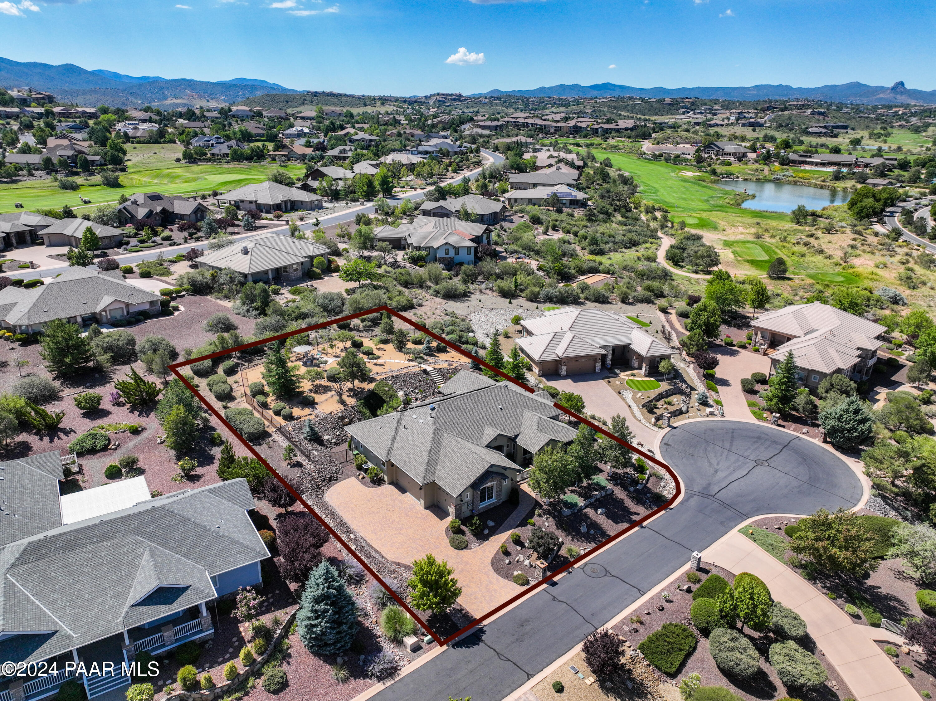 1563 Donamire Circle