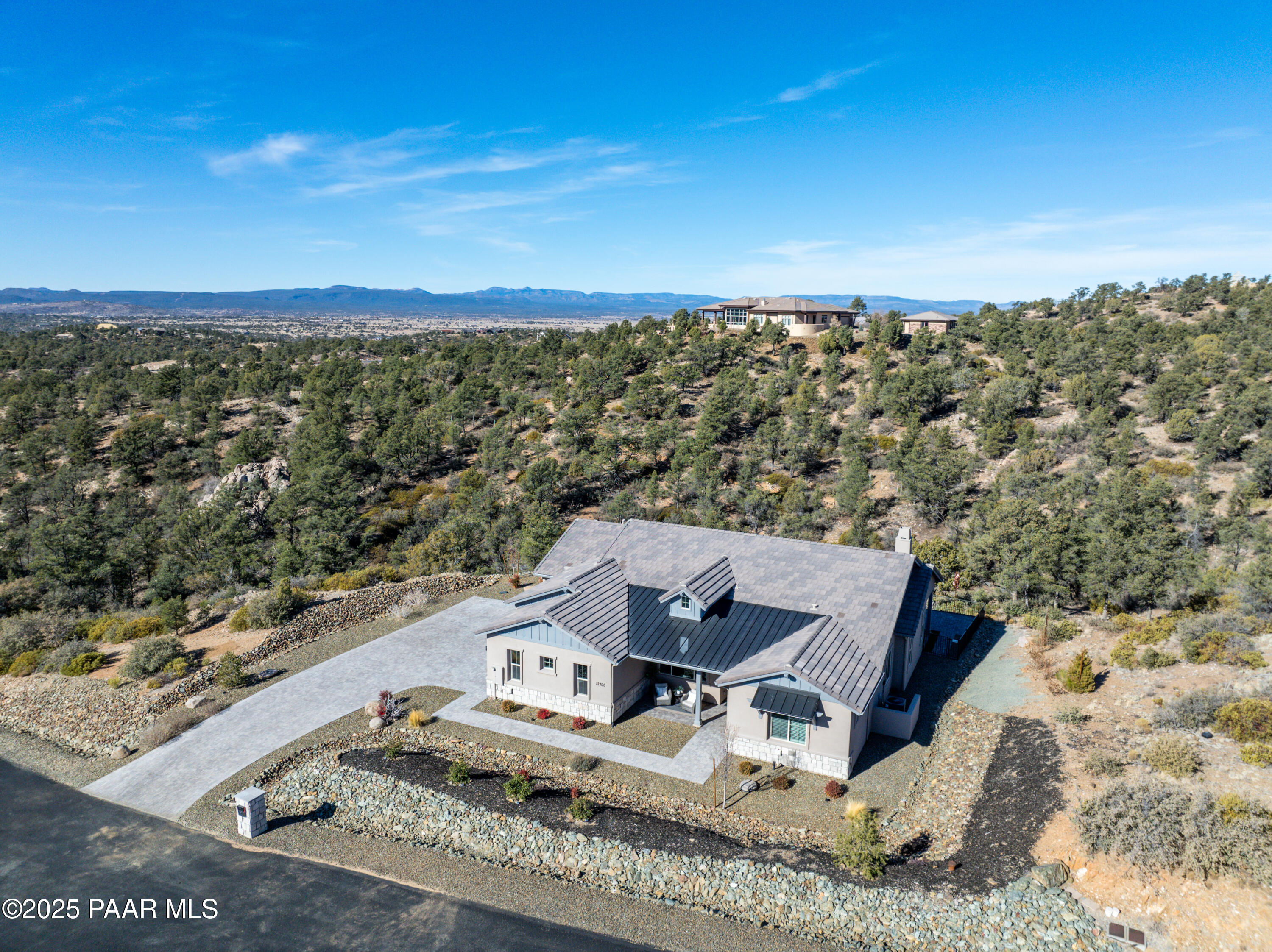 12700 N Stella Road
