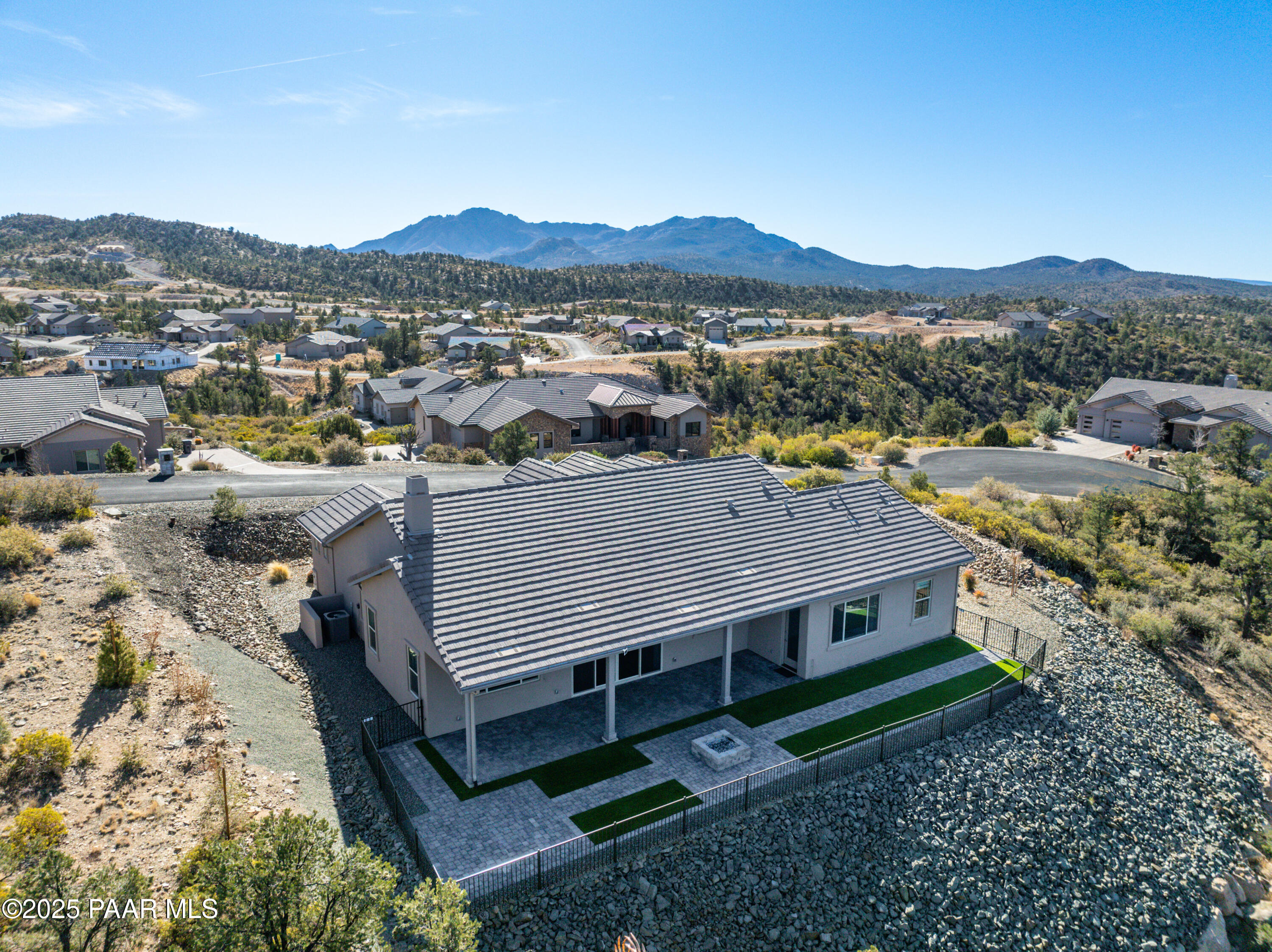 12700 N Stella Road