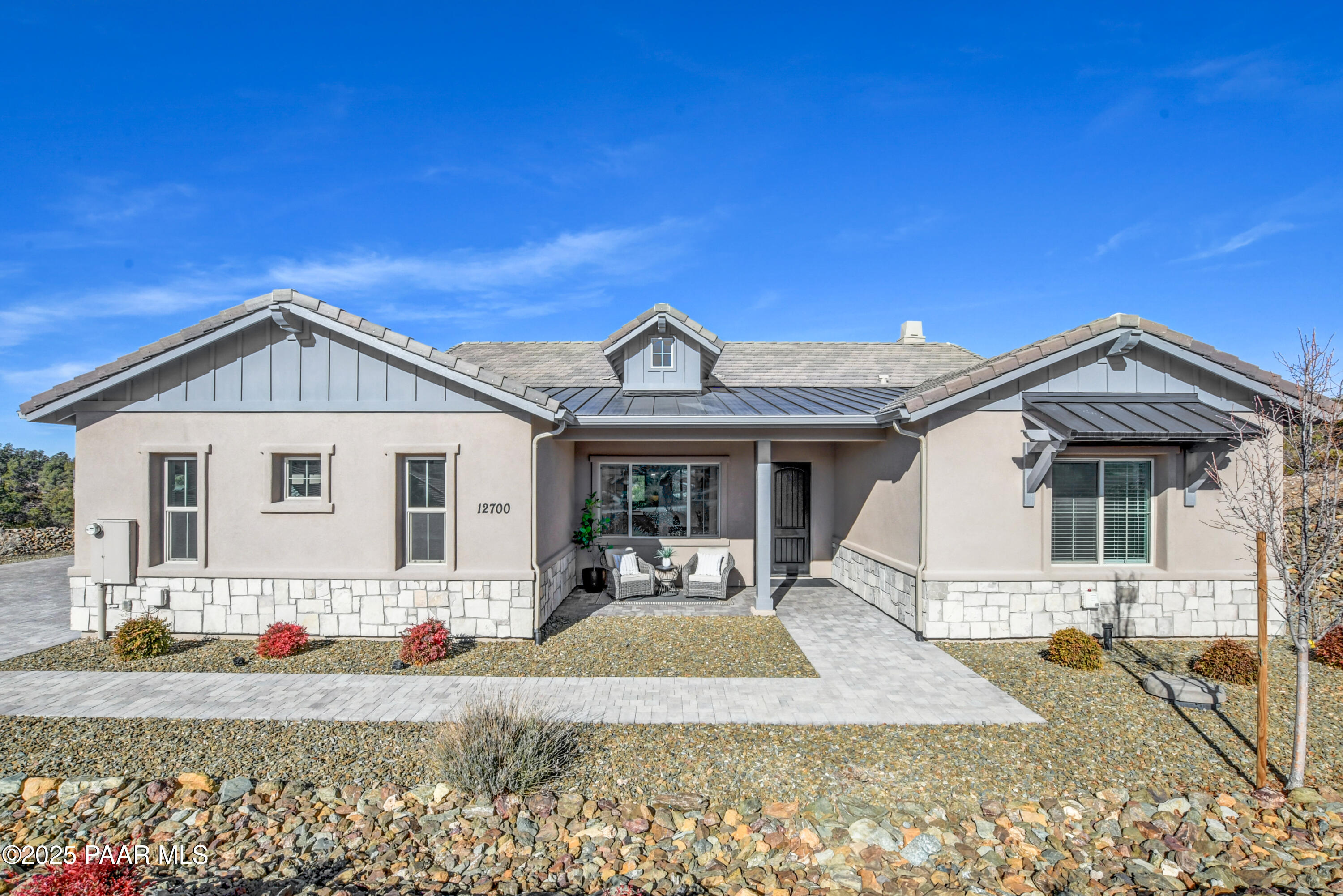 12700 N Stella Road