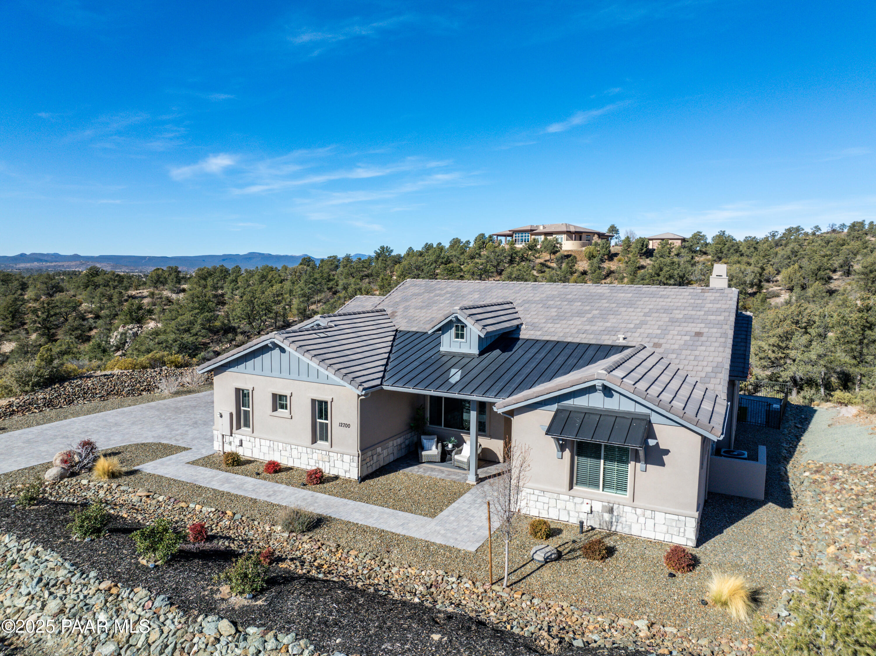 12700 N Stella Road
