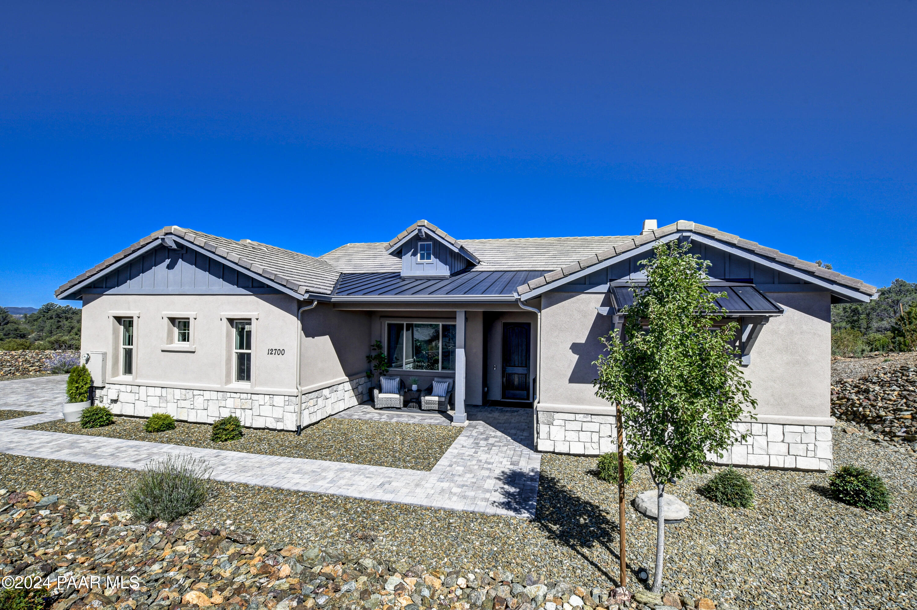 12700 N Stella Road