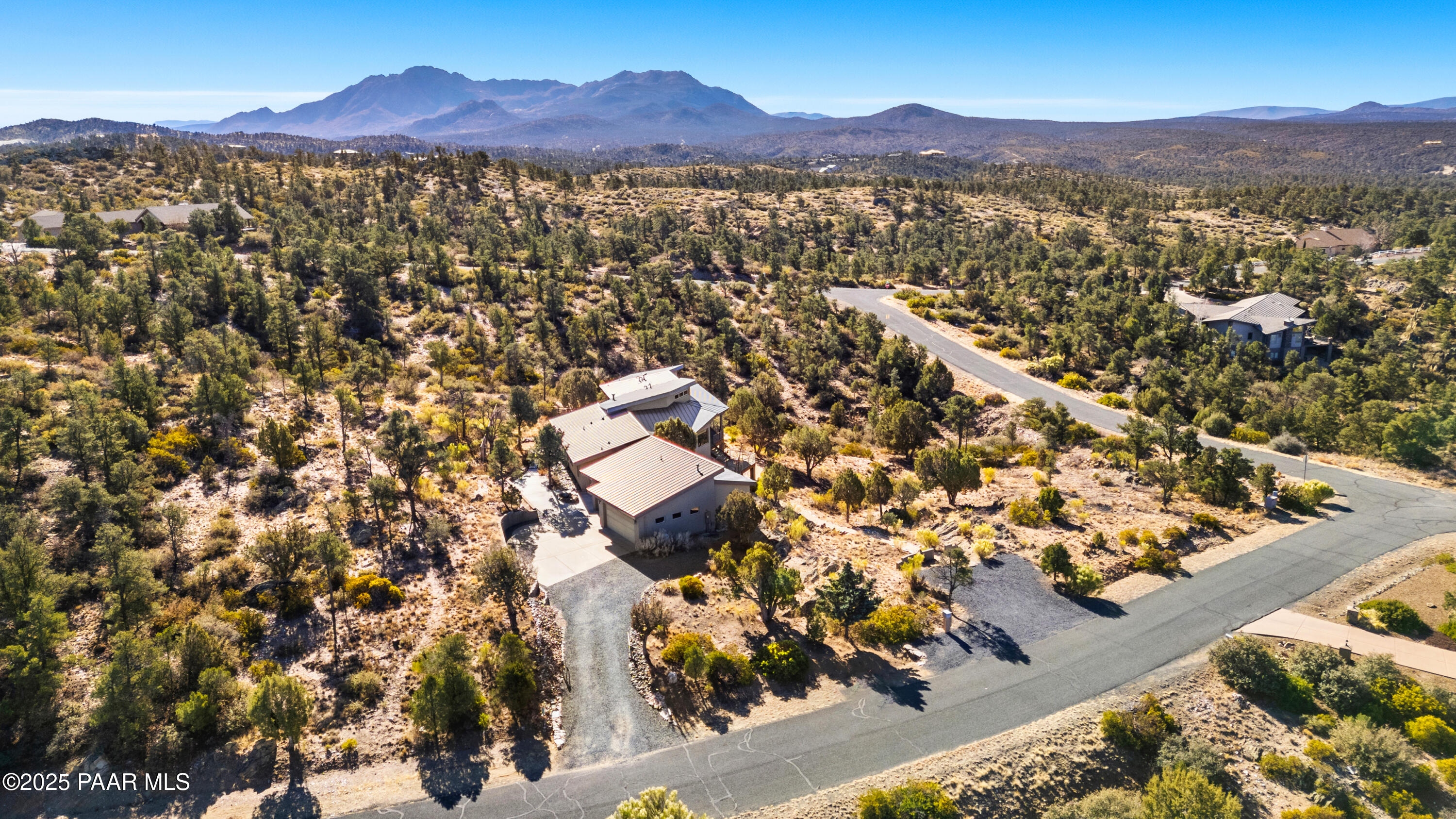 6575 W Leaning Bear Trail