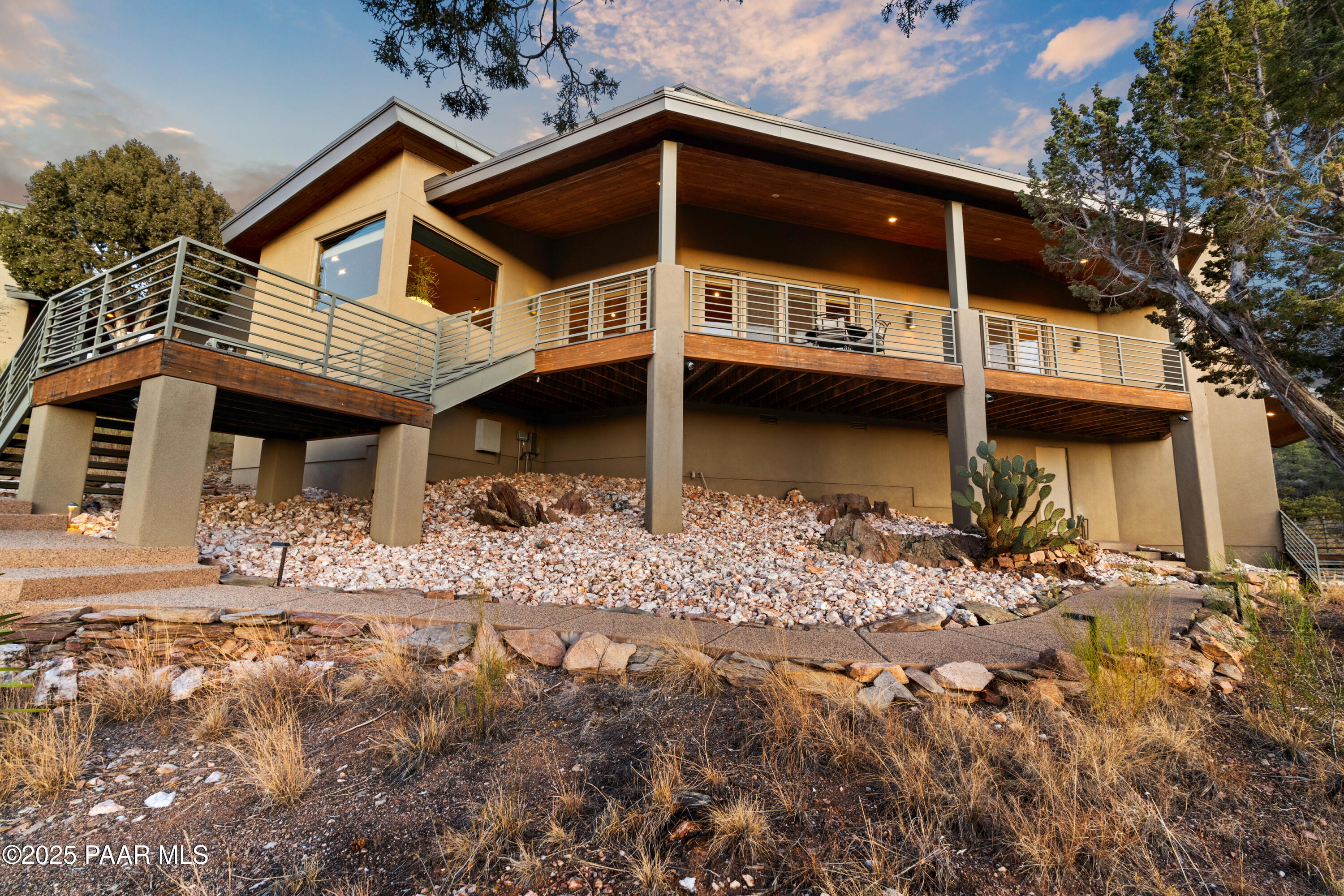 6575 W Leaning Bear Trail