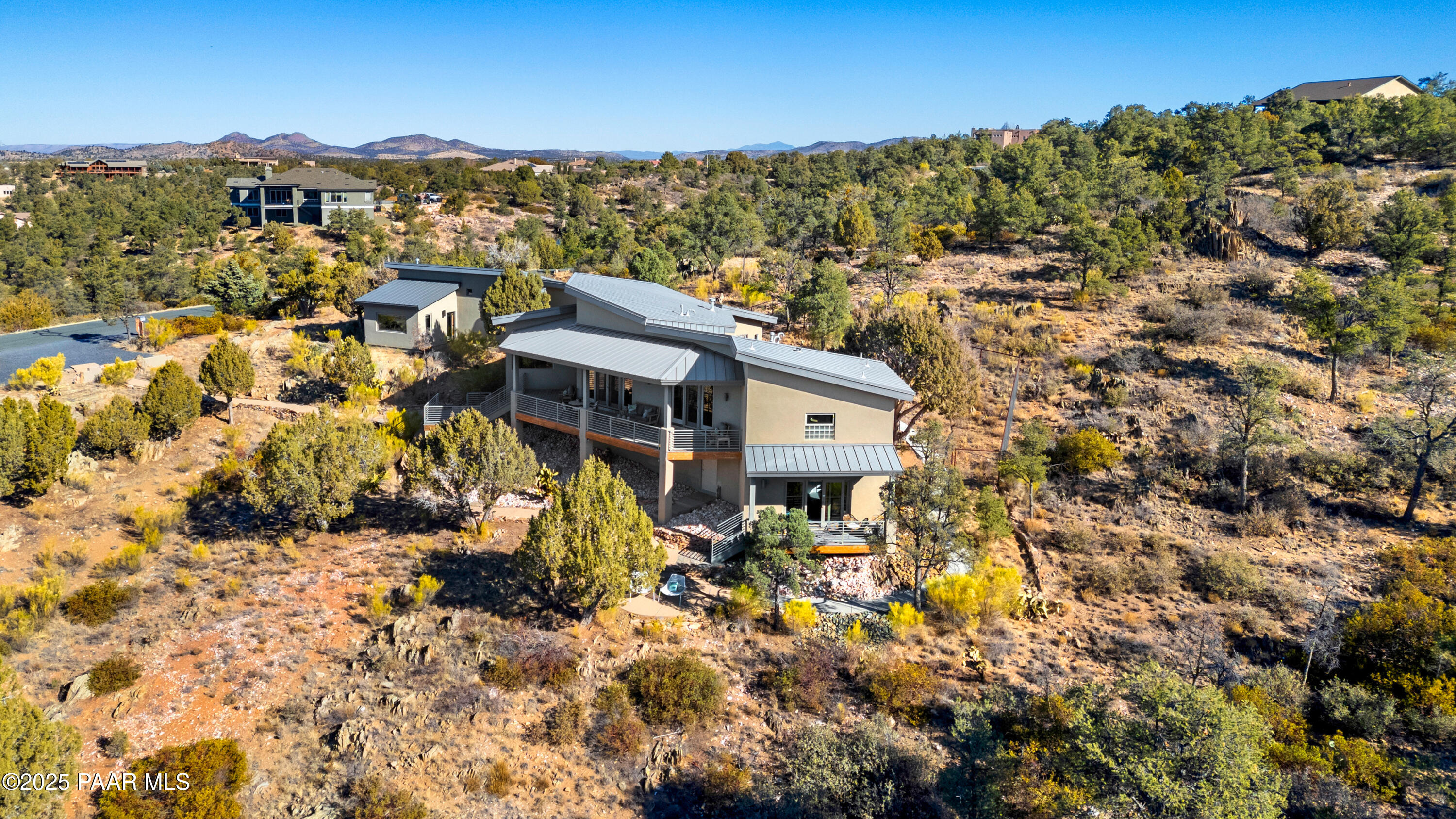 6575 W Leaning Bear Trail