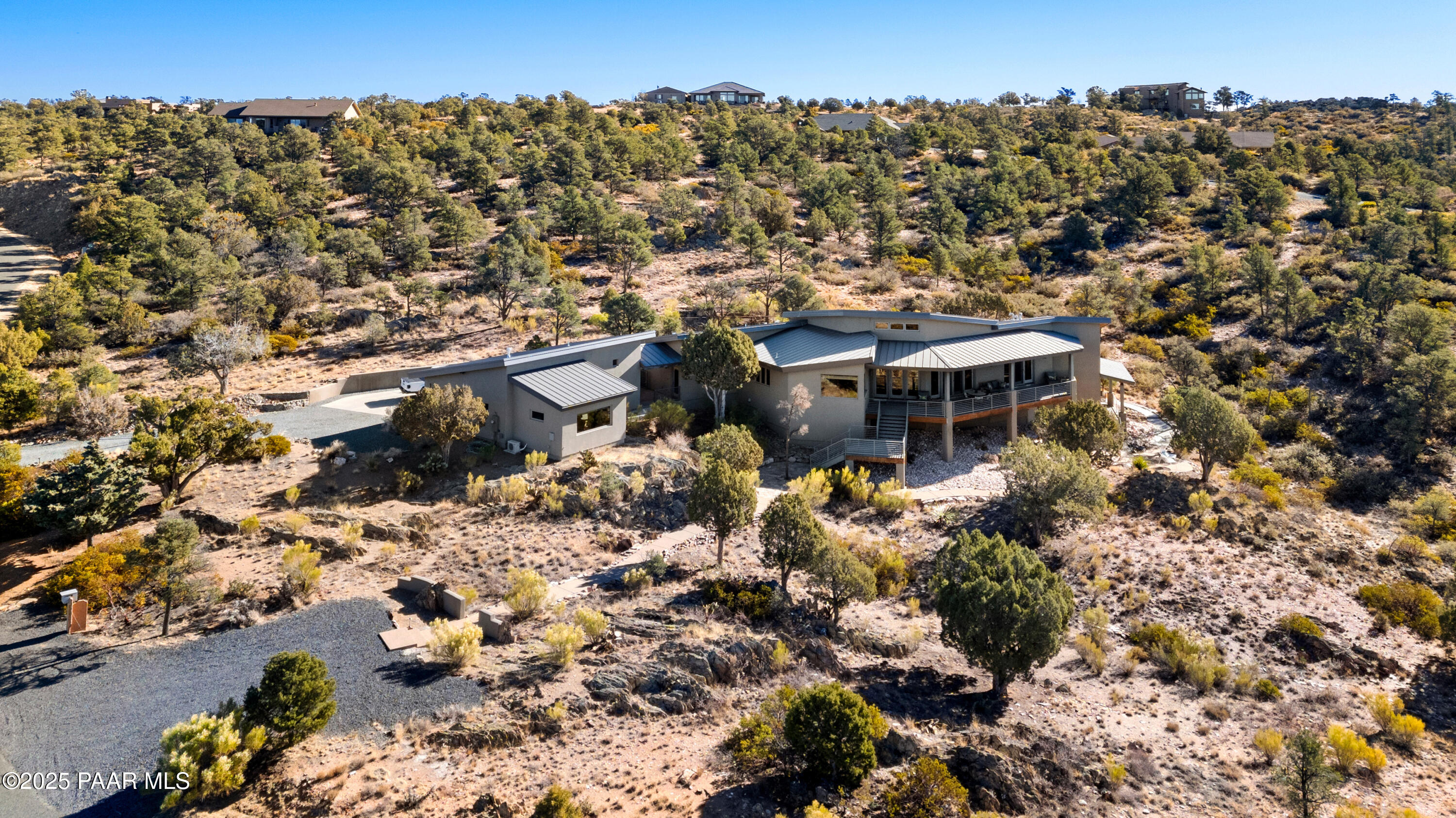 6575 W Leaning Bear Trail