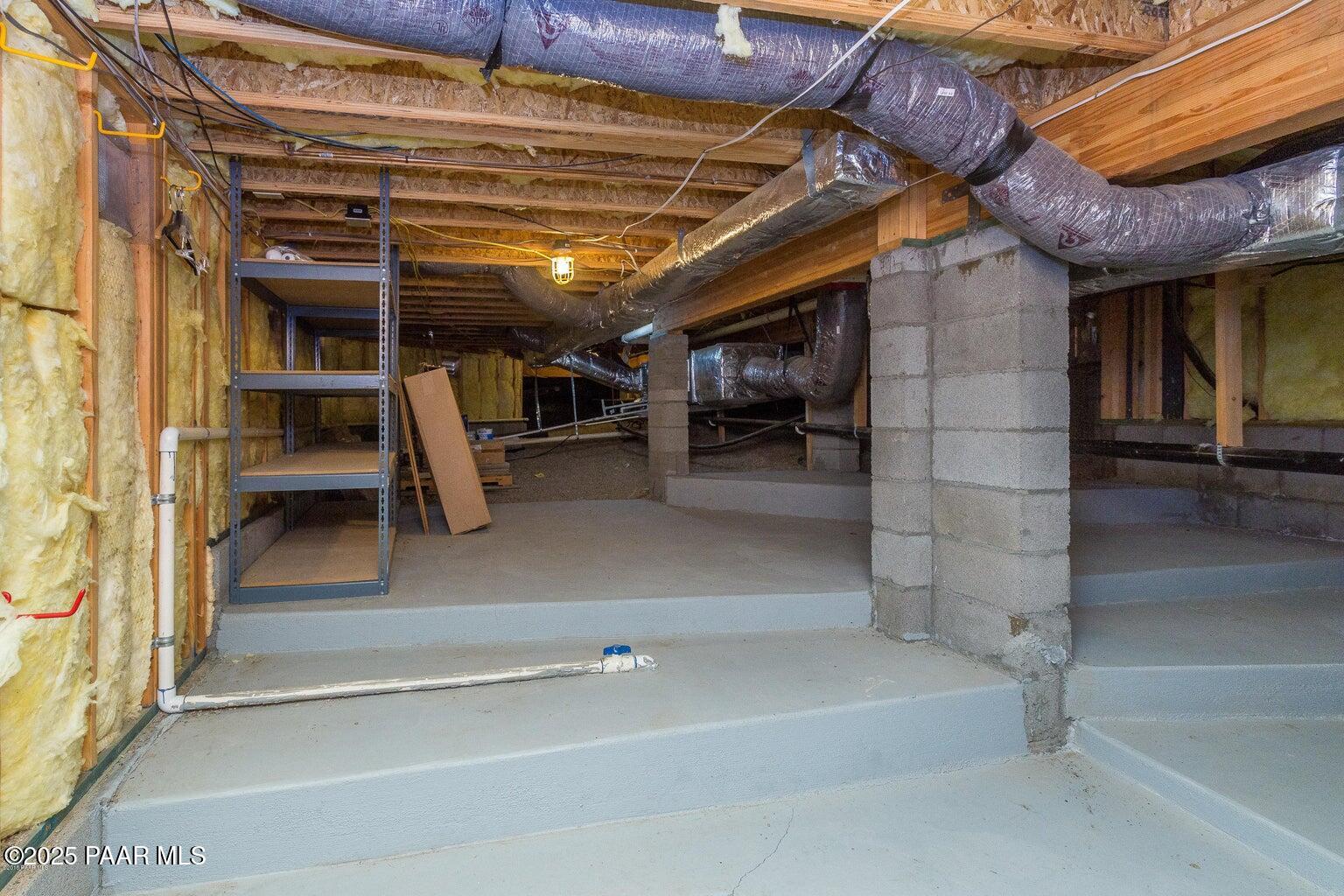 6575 W Leaning Bear Trail