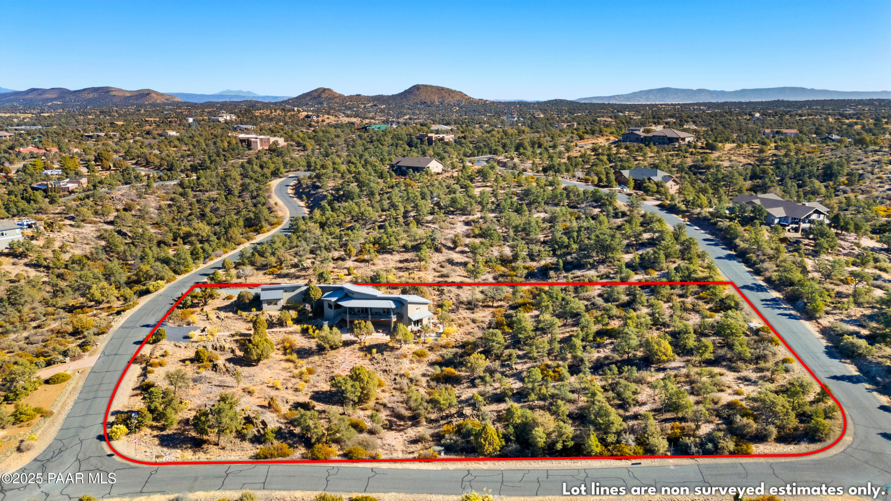 6575 W Leaning Bear Trail
