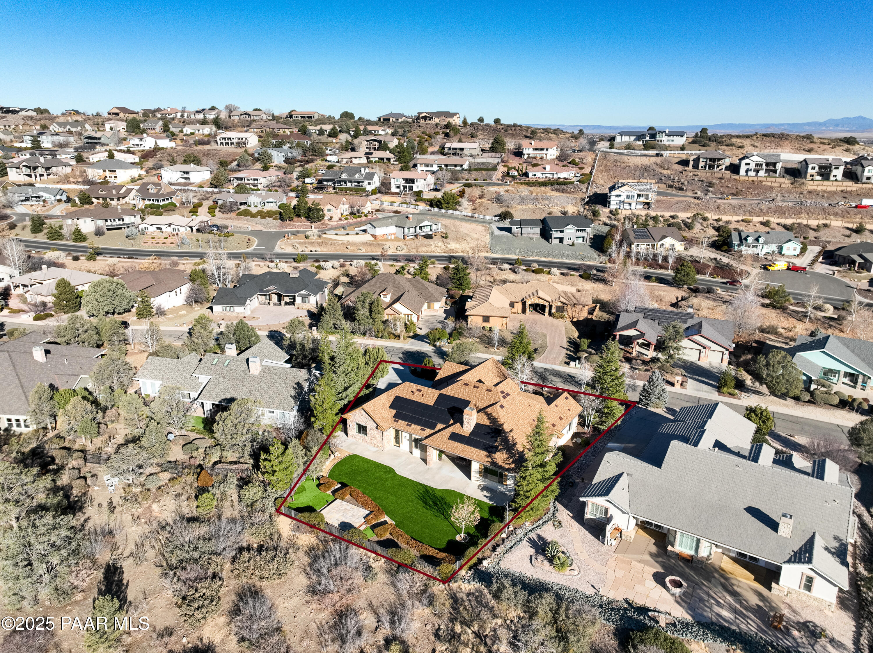 227 Thoroughbred Drive
