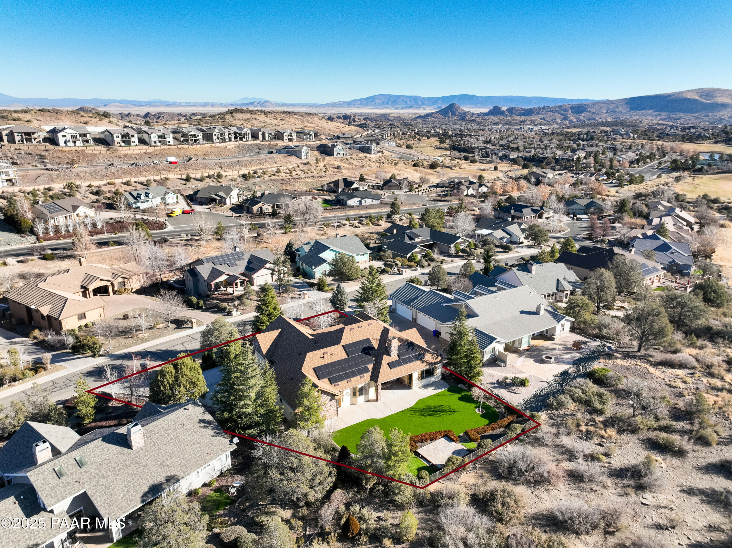 227 Thoroughbred Drive