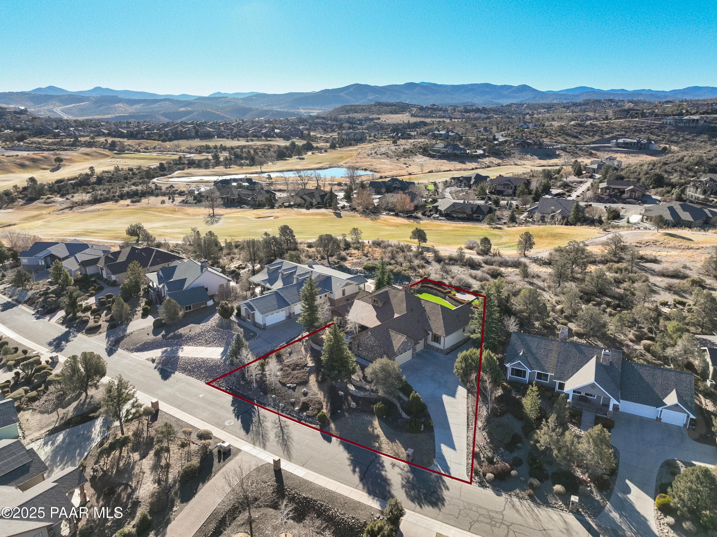 227 Thoroughbred Drive