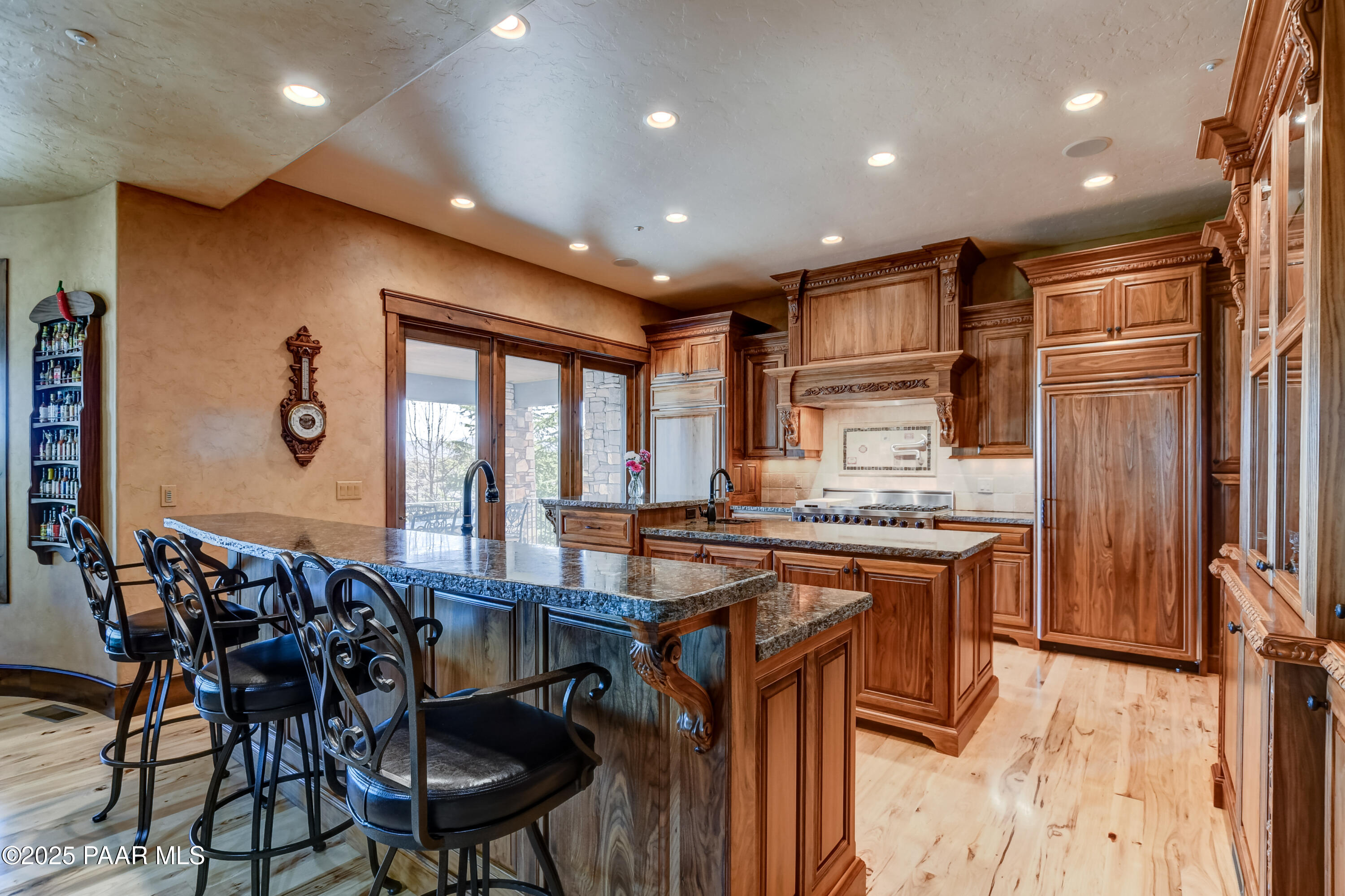 744 Woodridge Lane