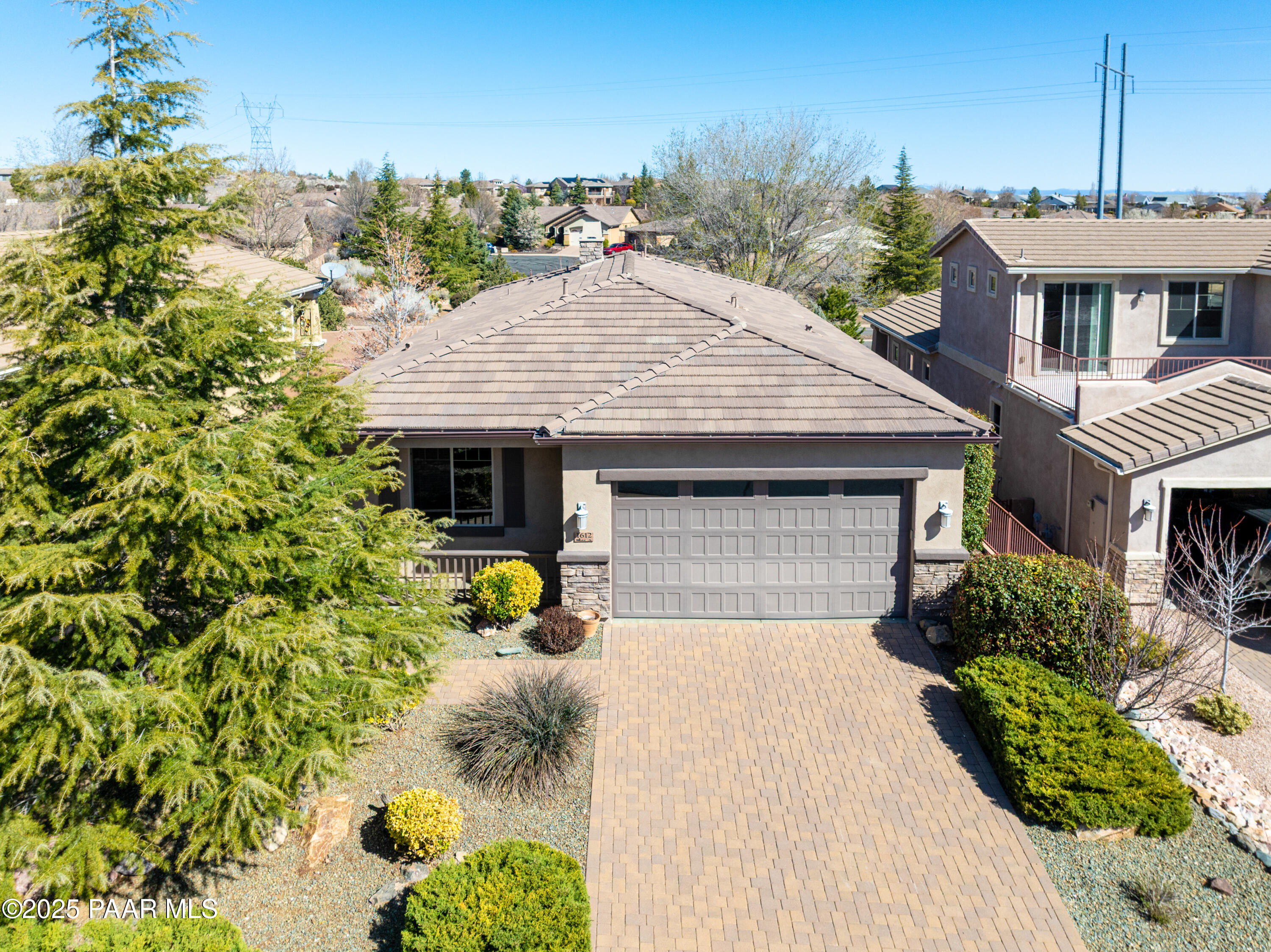 1612 Bonavista Place