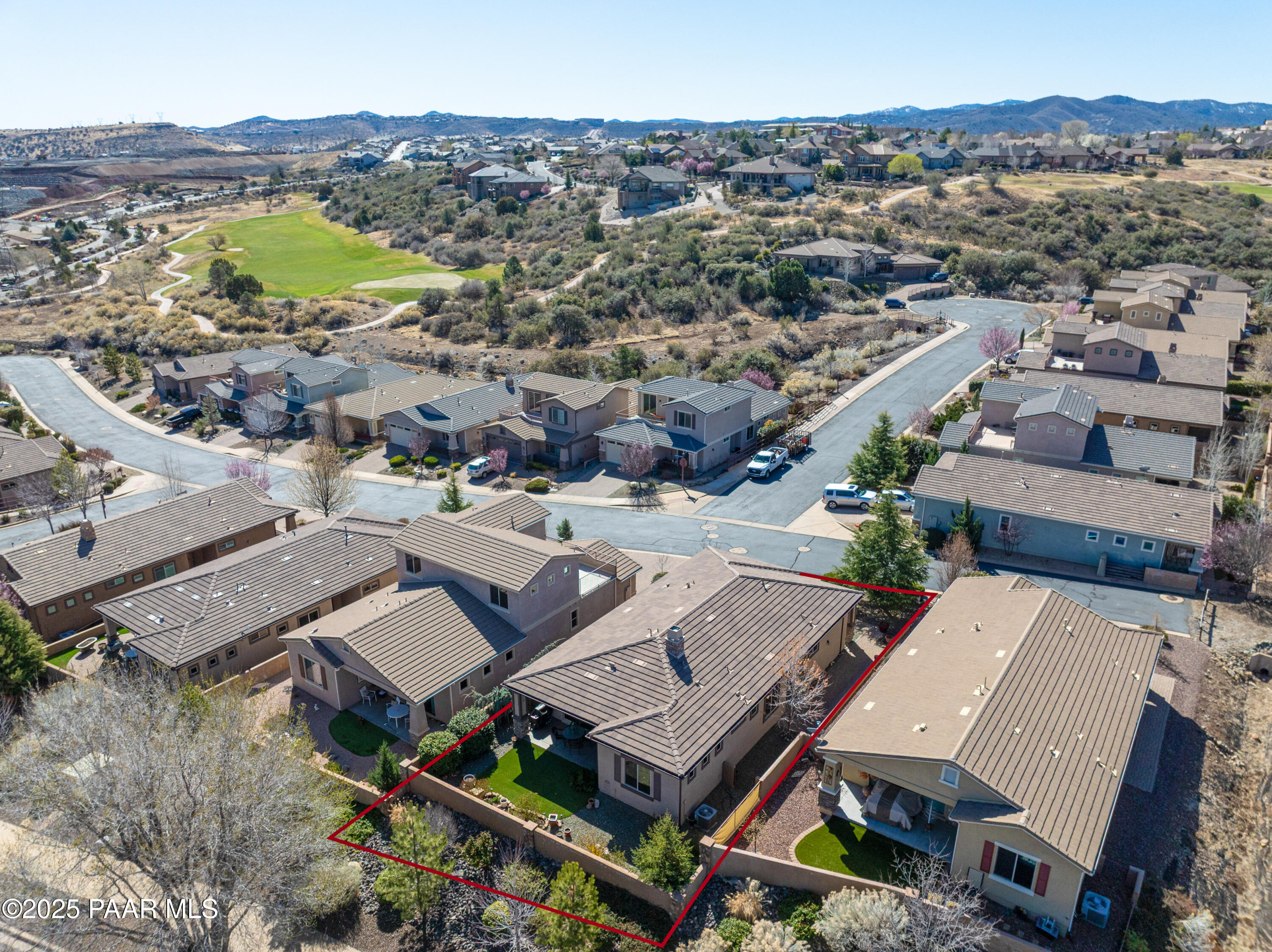 1612 Bonavista Place