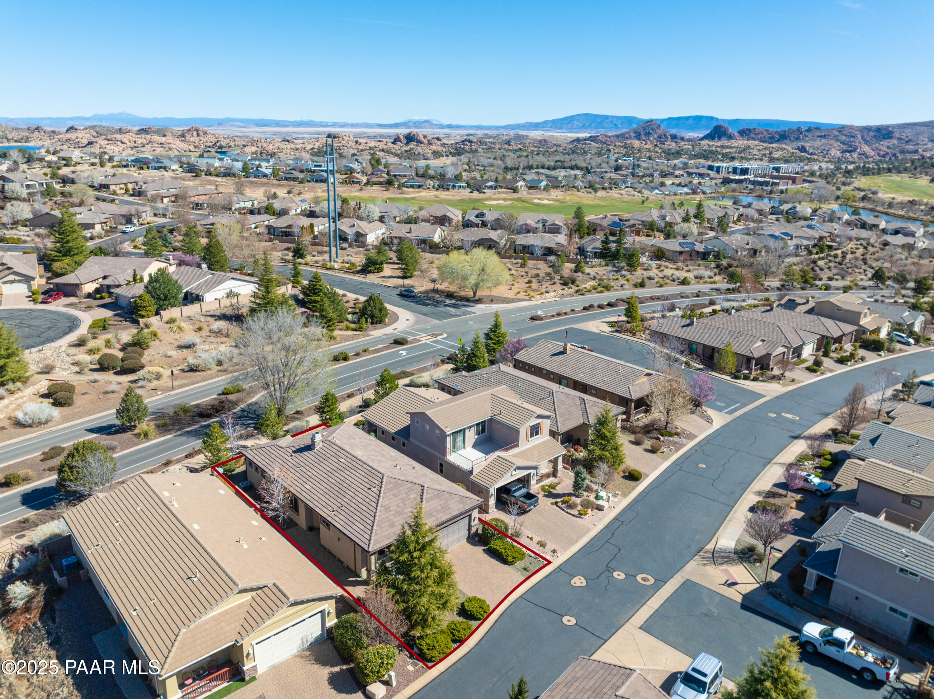 1612 Bonavista Place
